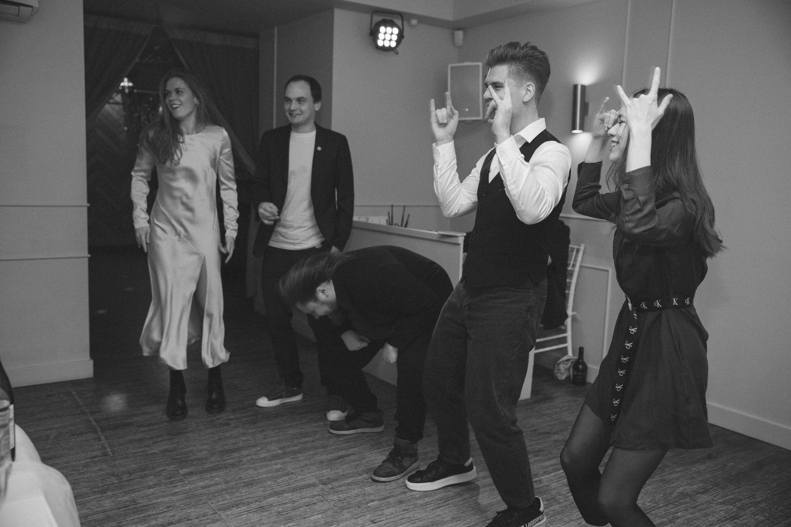 Влад & Елизавета. Питерский фотограф