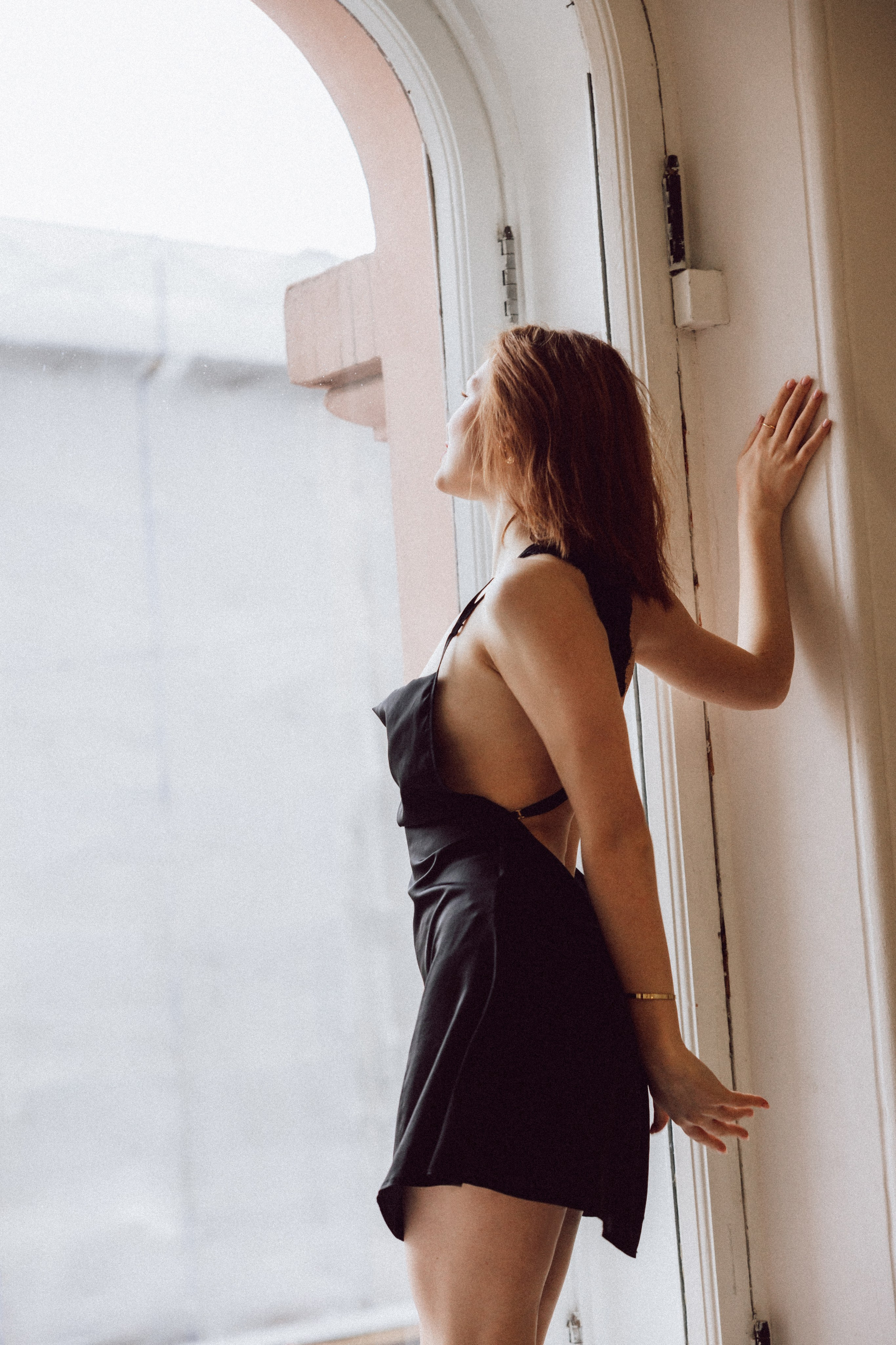 Женственность. Питерский фотограф