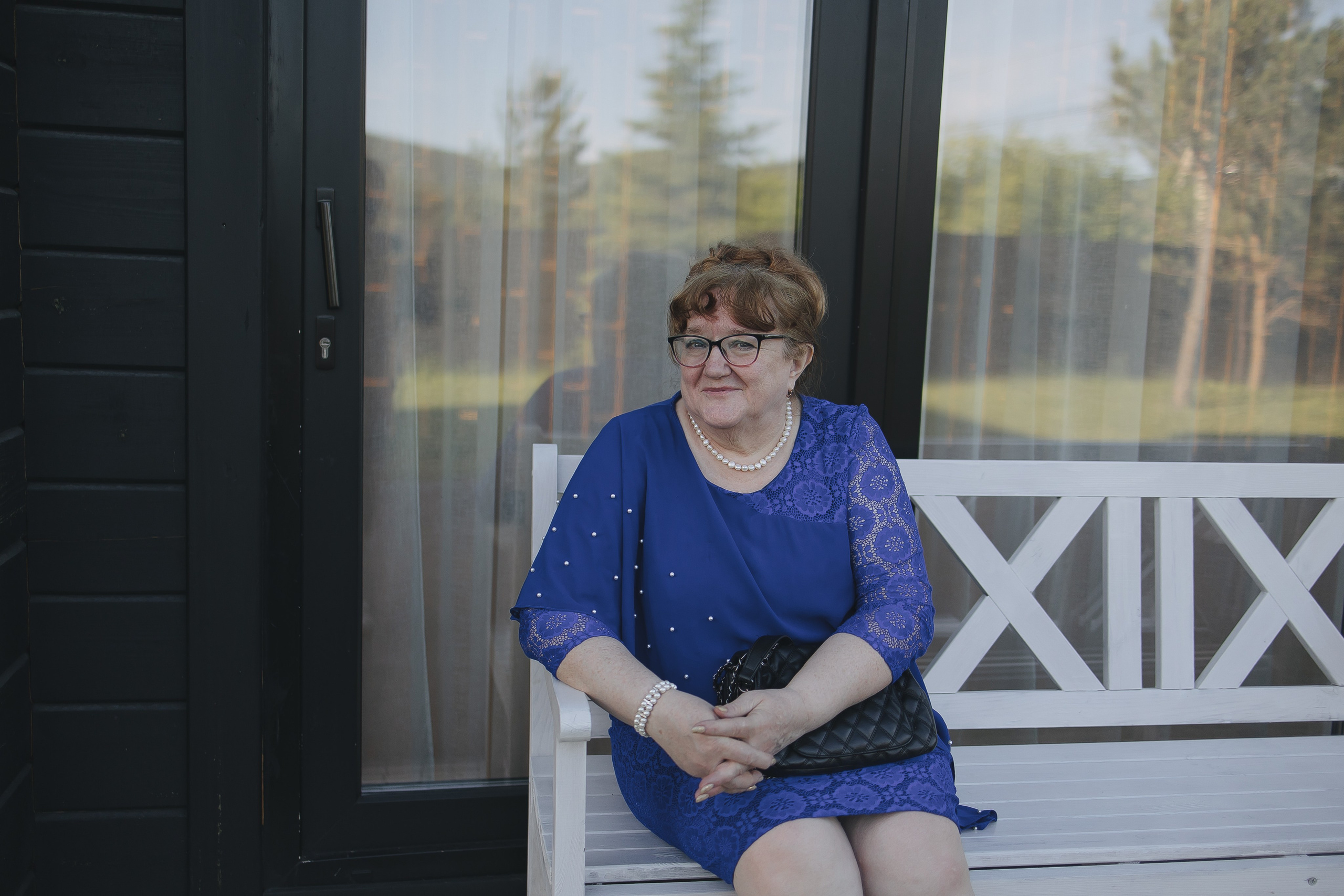 Выпускной Сосны. Свадебный и женский фотограф