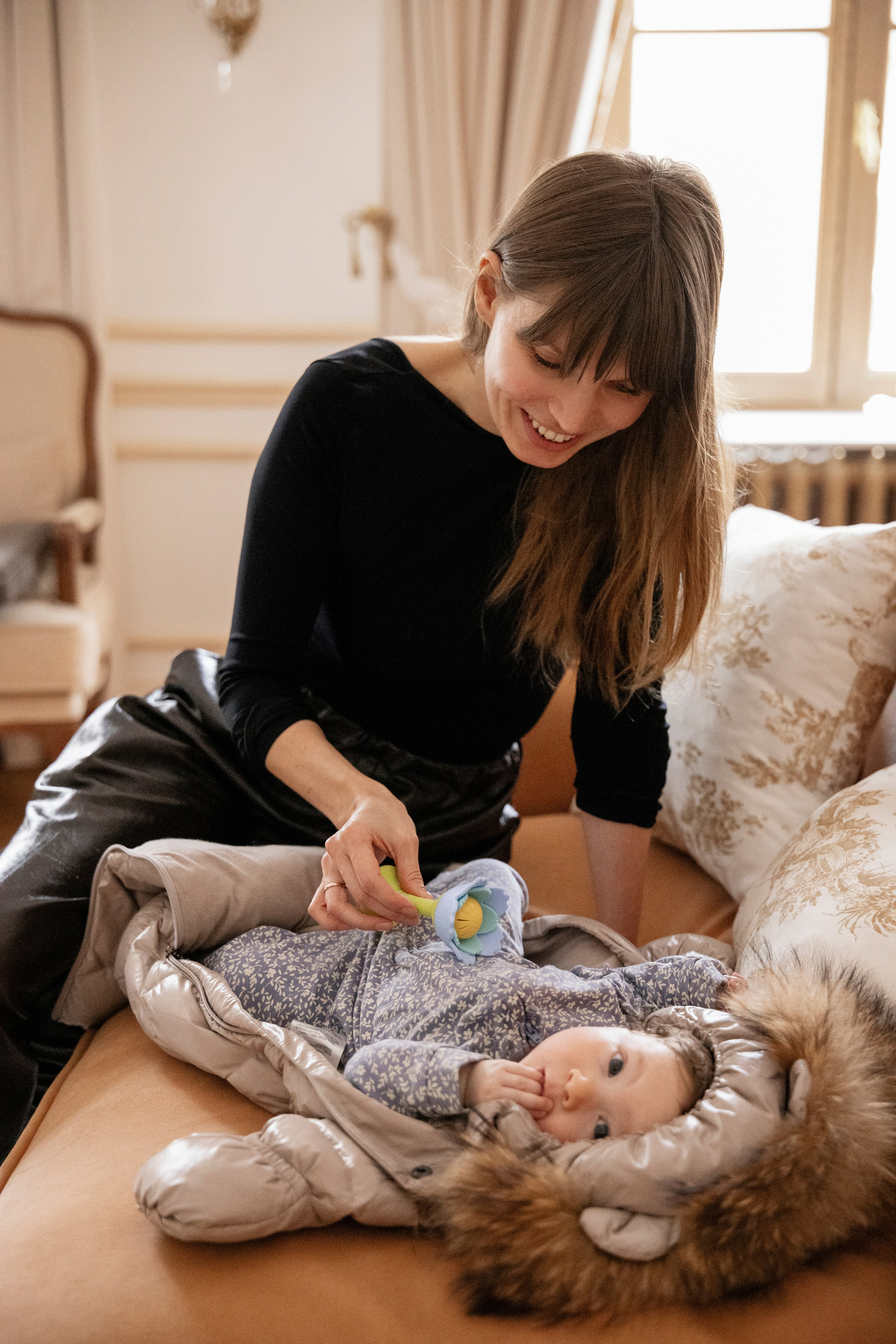 Вета и Эрик. Свадебный и портретный фотограф