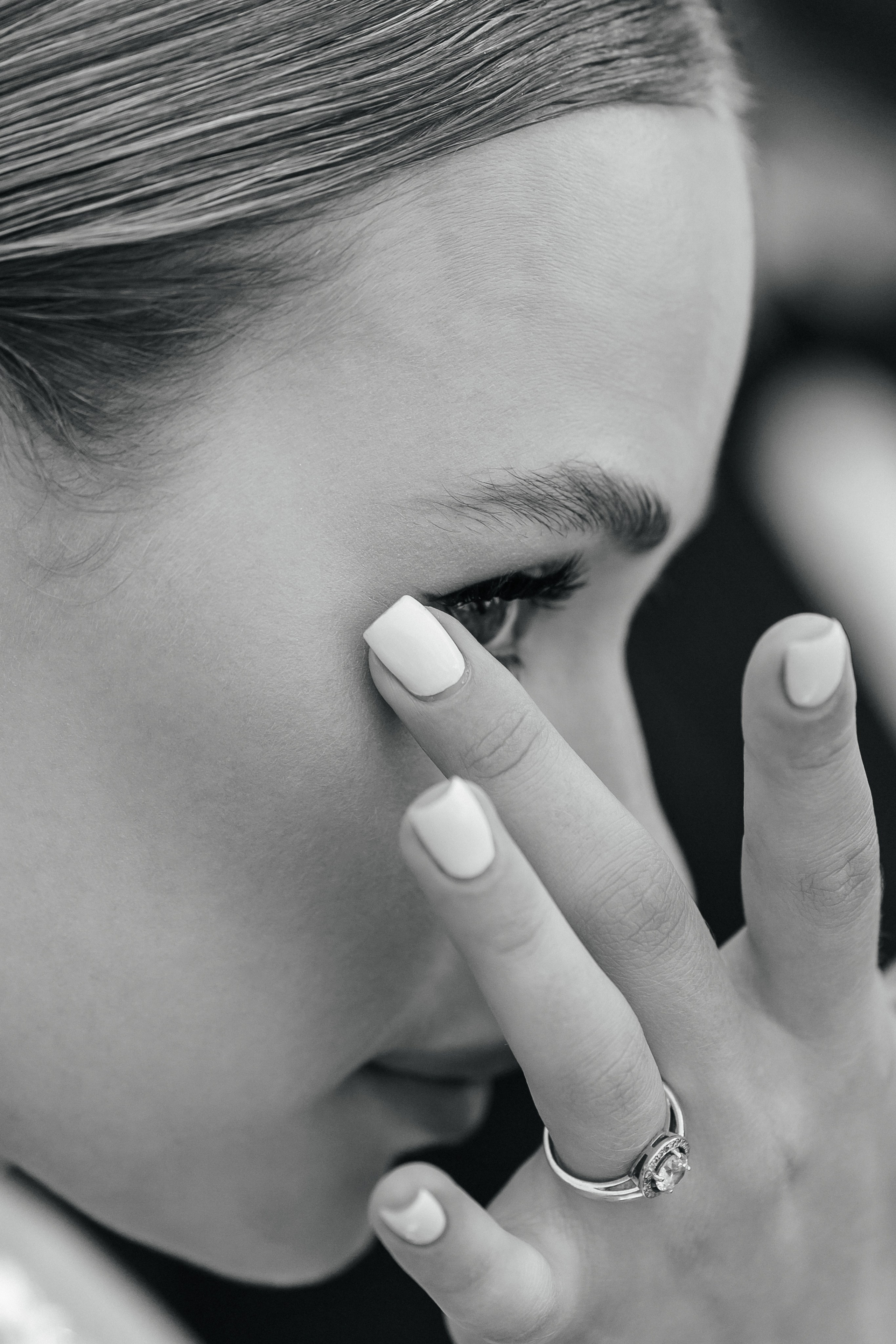 Влад и Оля. Фотограф Кирилл Бабий