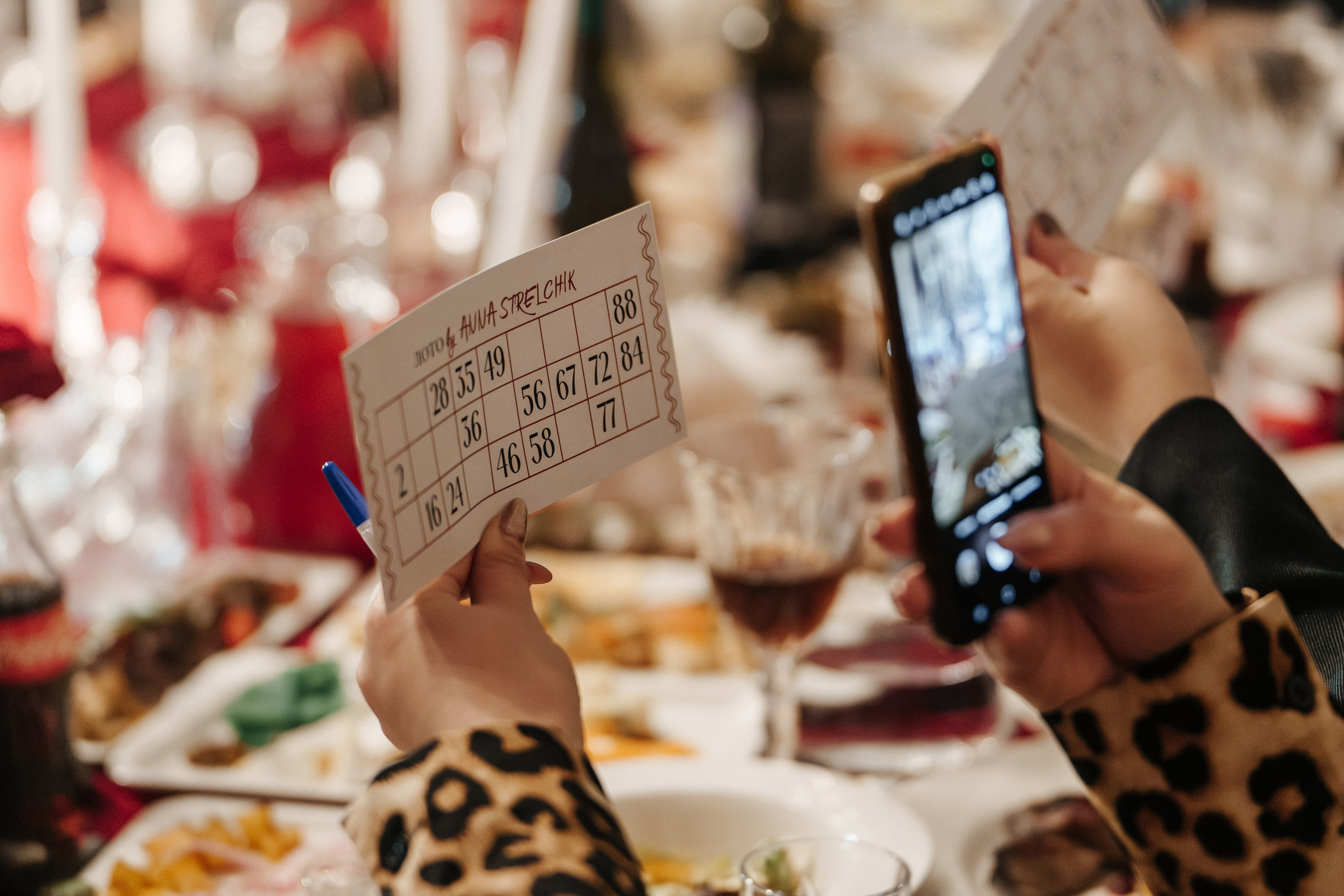 Анна. Фотограф Кирилл Бабий