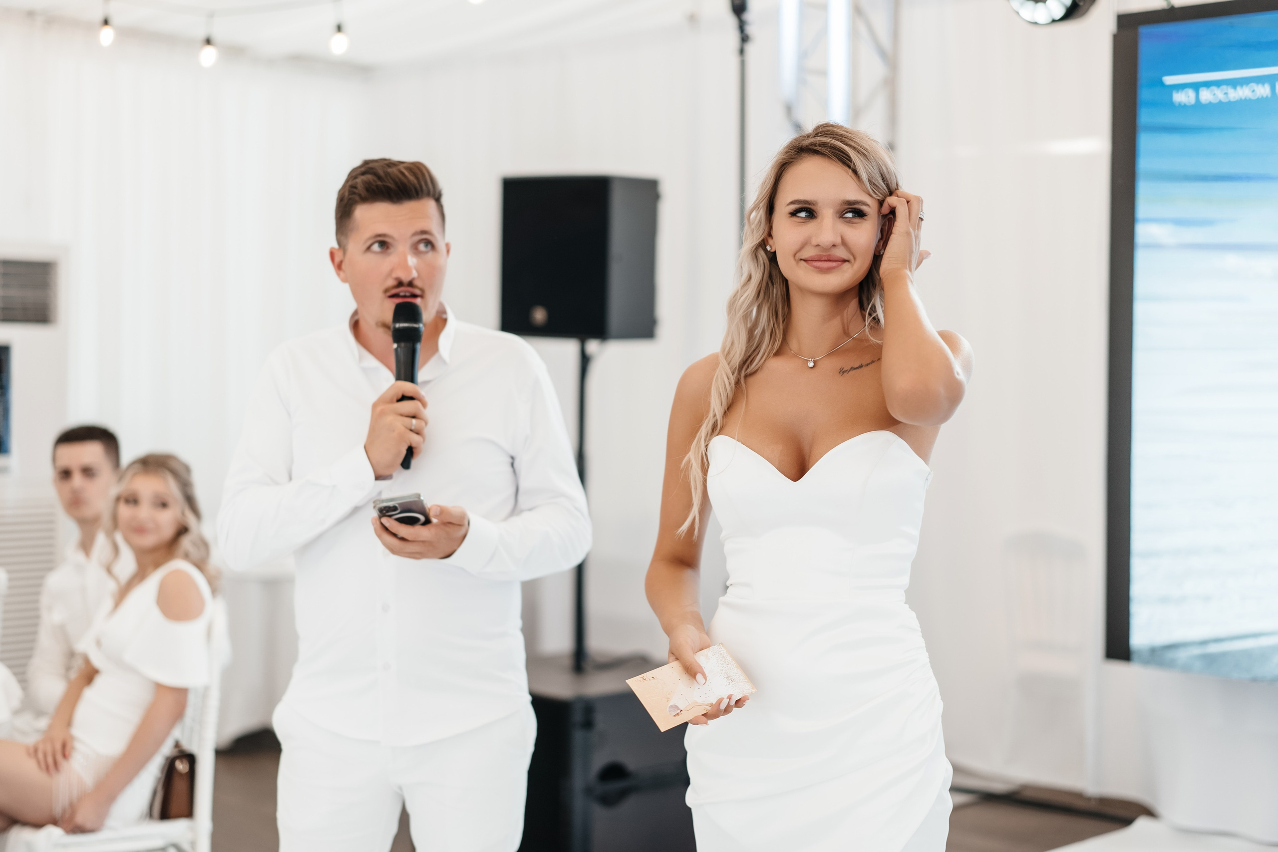 На восьмом небе. Фотограф Кирилл Бабий