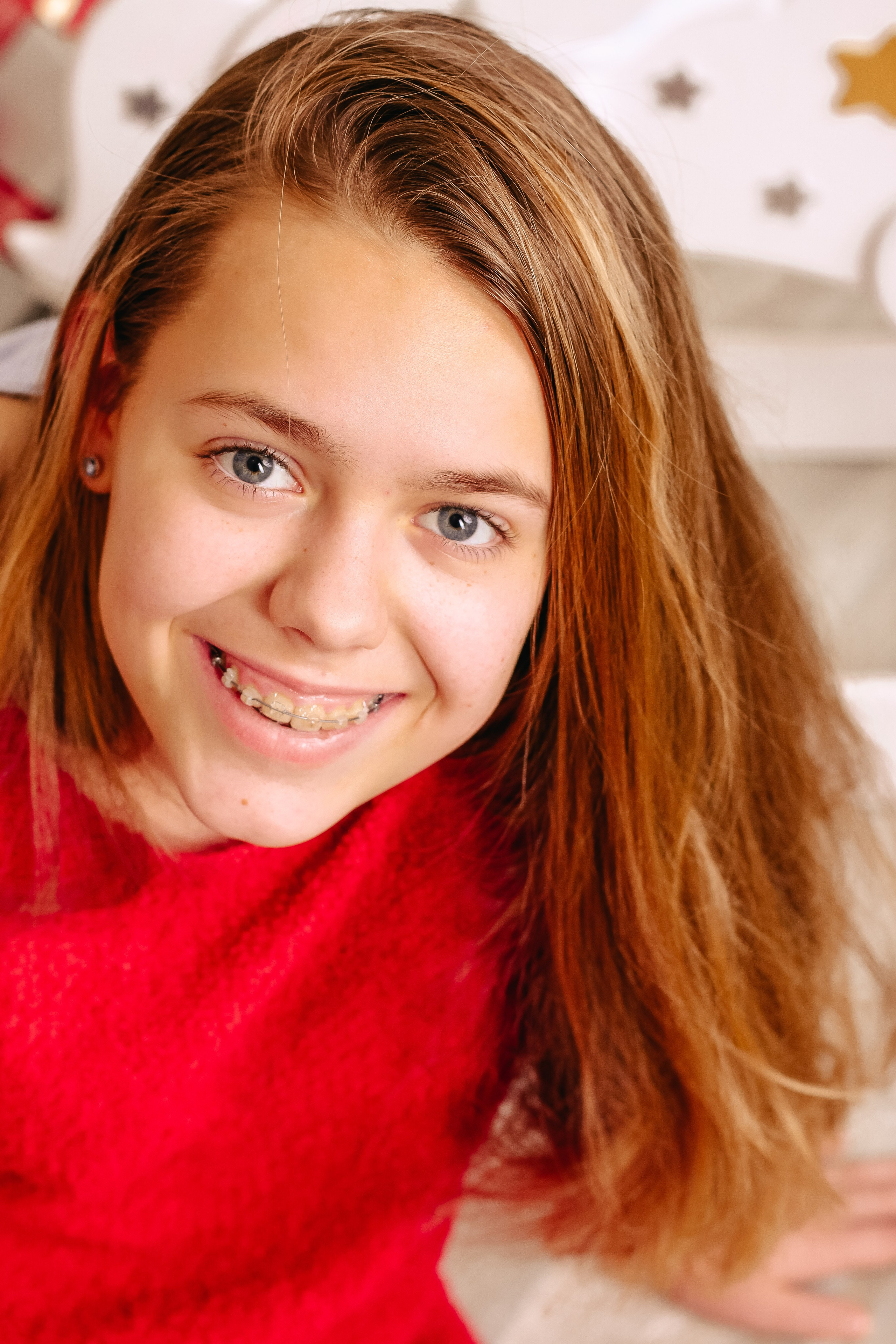 Полина, Глеб, Таисия. Главная