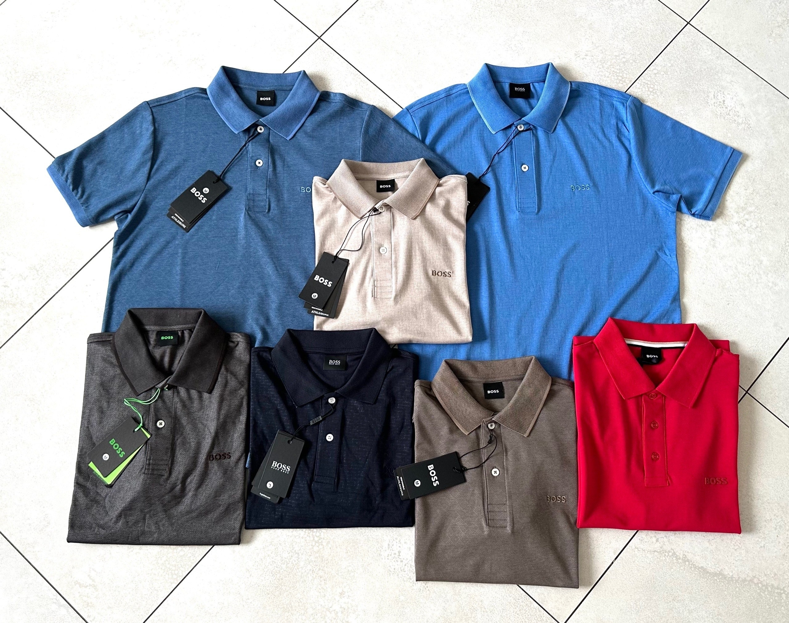 Футболки. Виртуальный шоурум для стильных мужчин