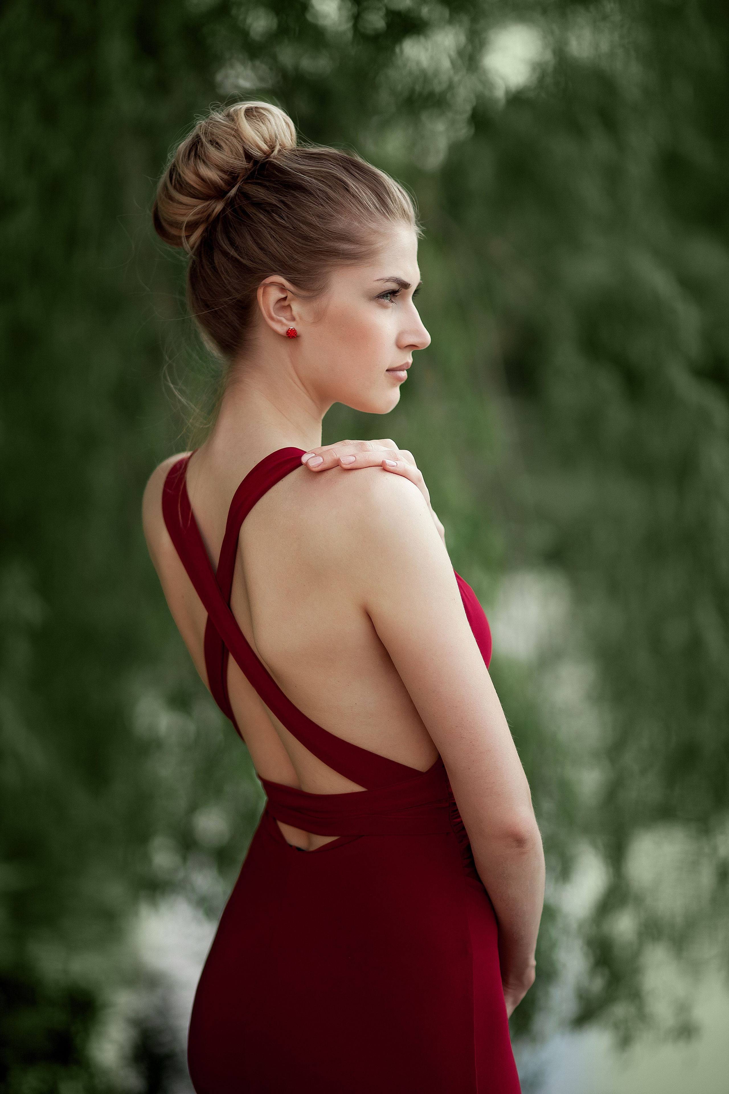 Portrait. Familien Fotografin in Heidenheim und Umgebung