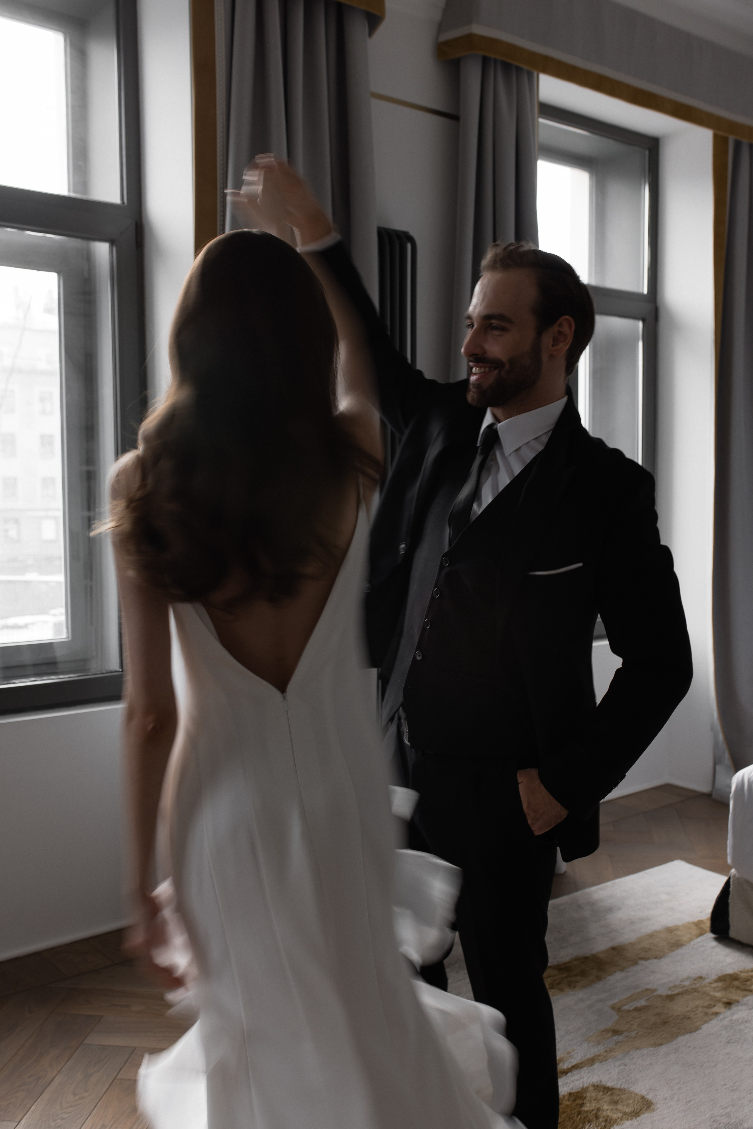 Wedding. Фотограф Дарья Сиротинская