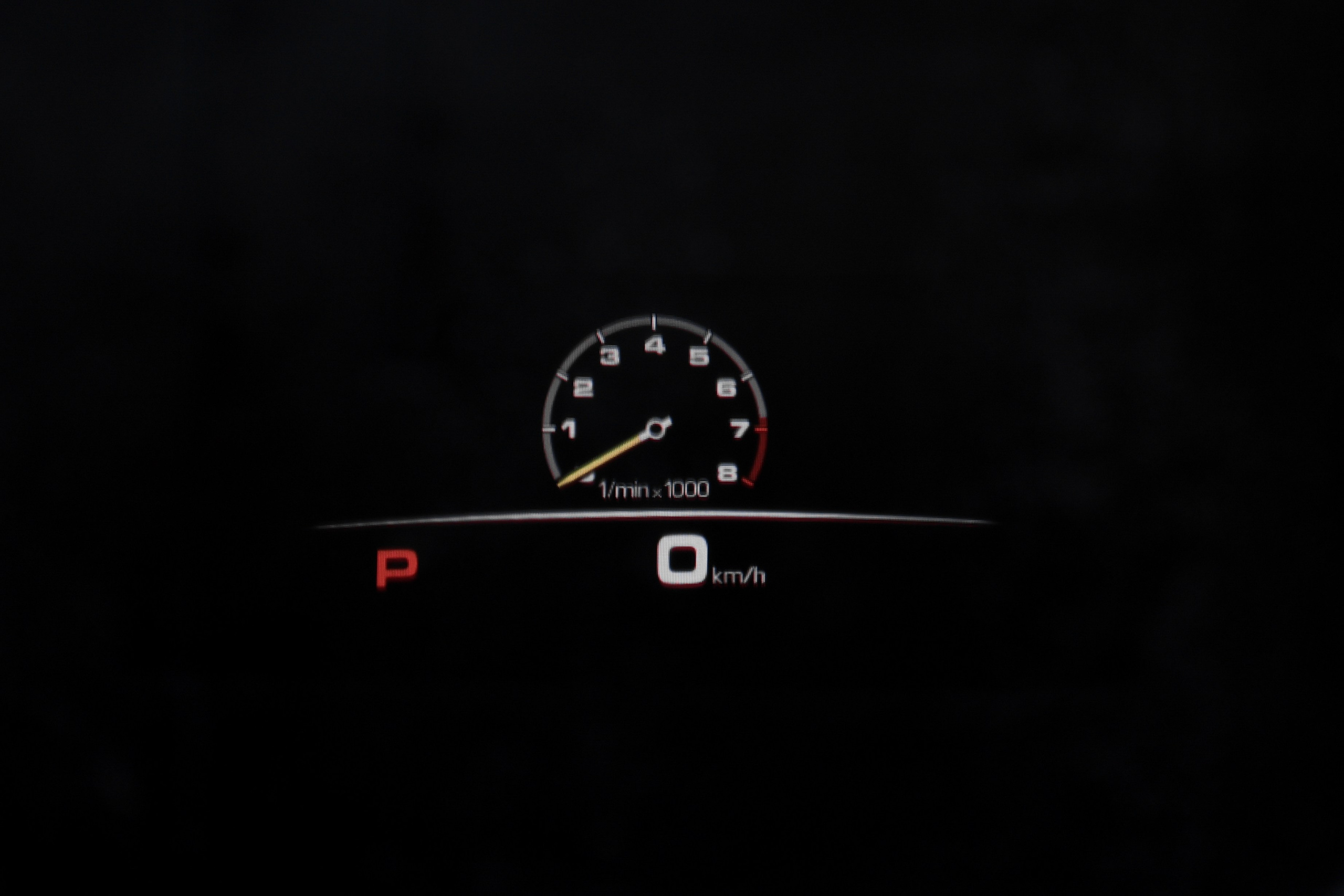 2020 Porsche Cayenne 3.0 AT. Mixturecaptures