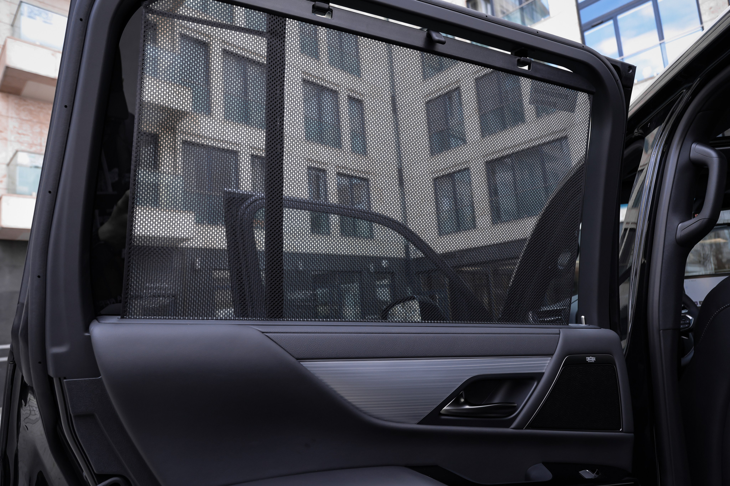 2024 LEXUS LX 500d. Mixturecaptures