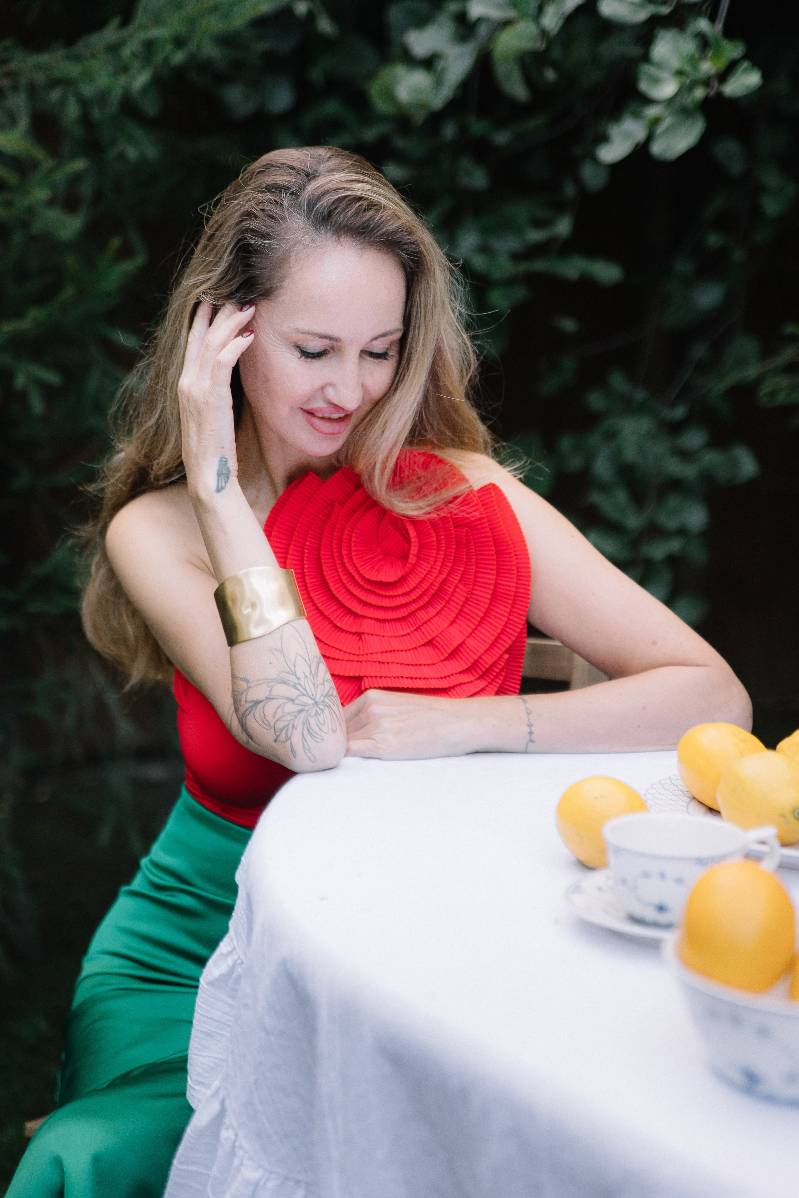 Итальянская встреча. Фотограф в Москве Татьяна Драгунова