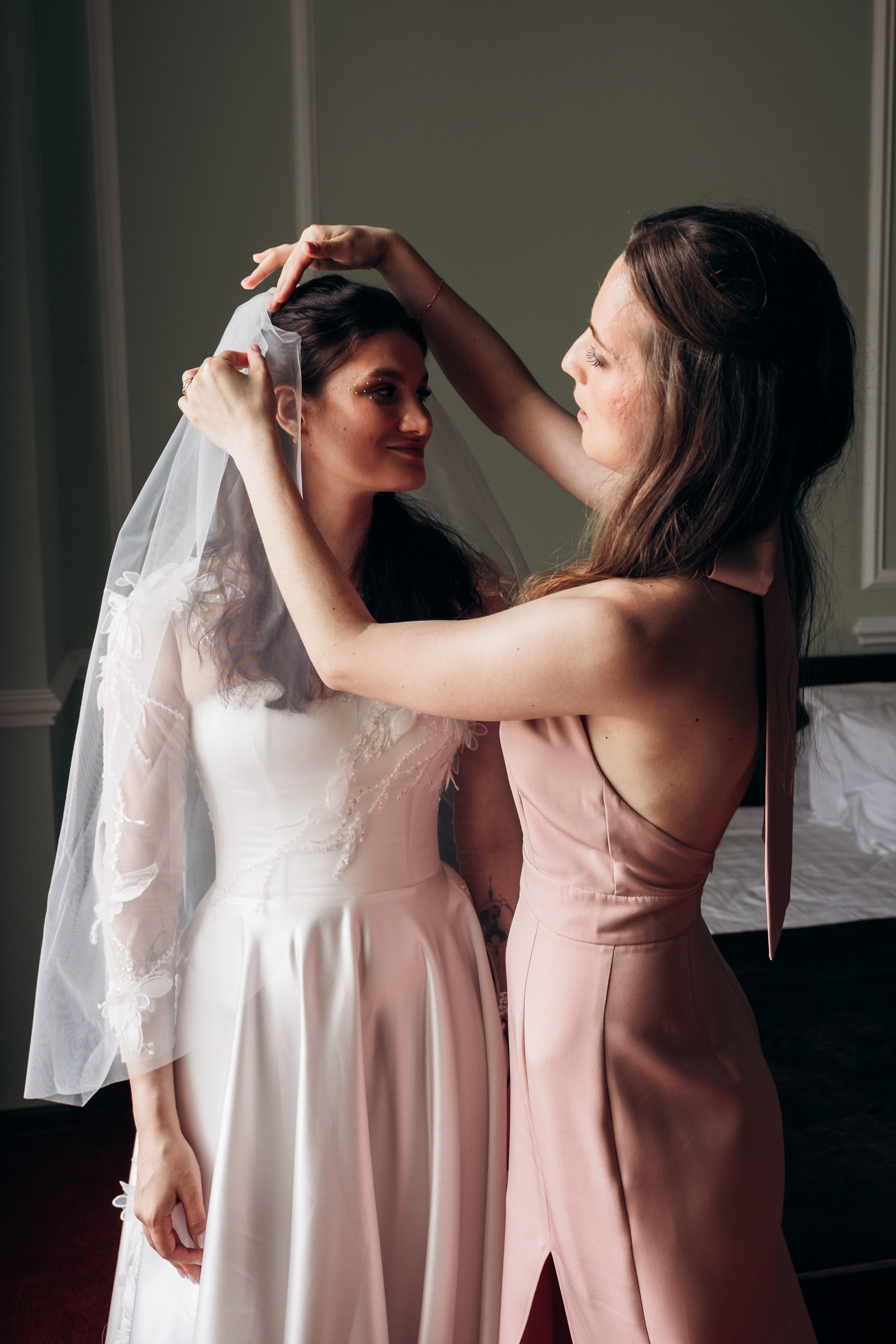 Павел & Екатерина. Питерский фотограф