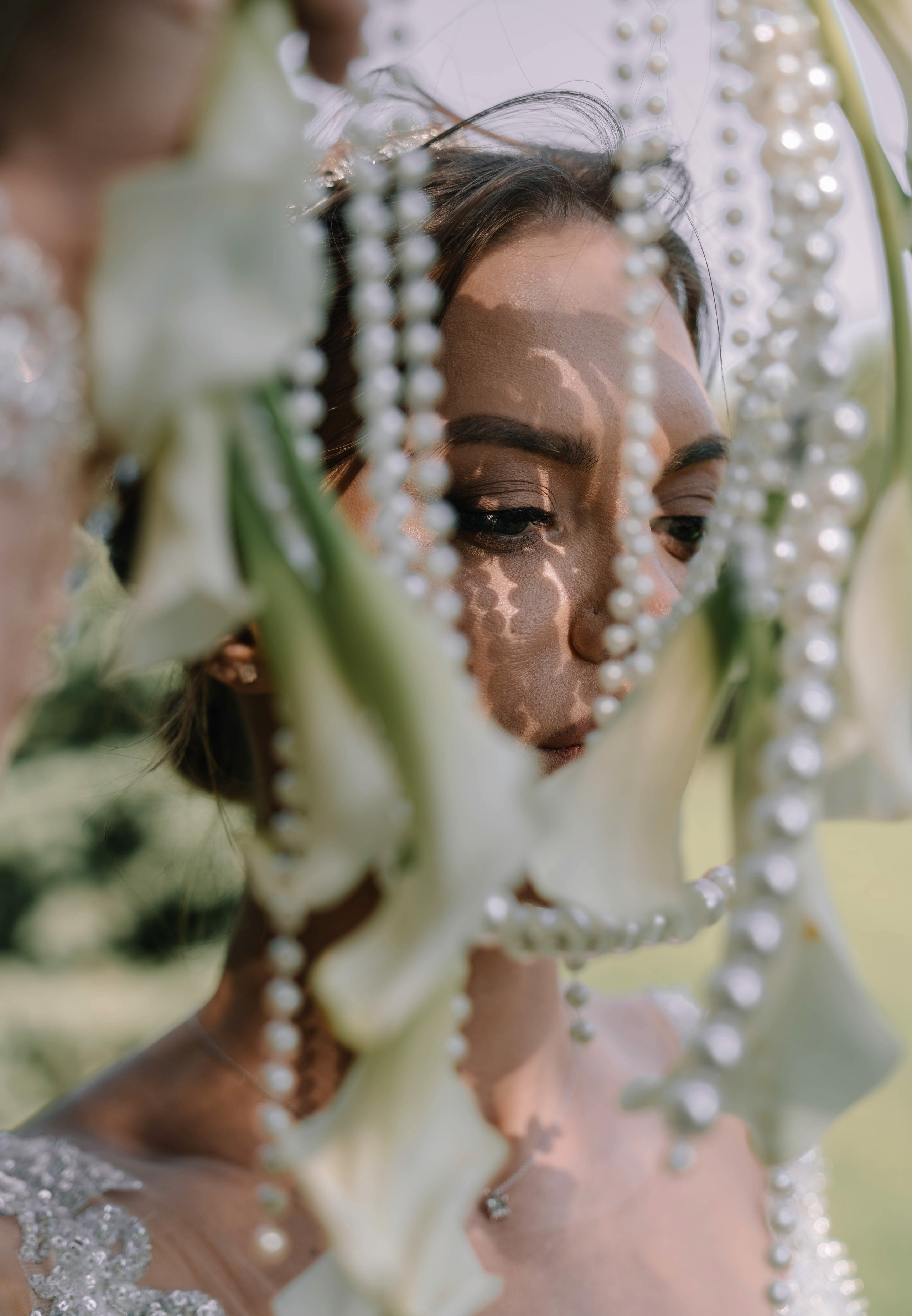 Осенняя сказка. Свадебный фотограф в Саратове и Москве Гусейнова Рухия