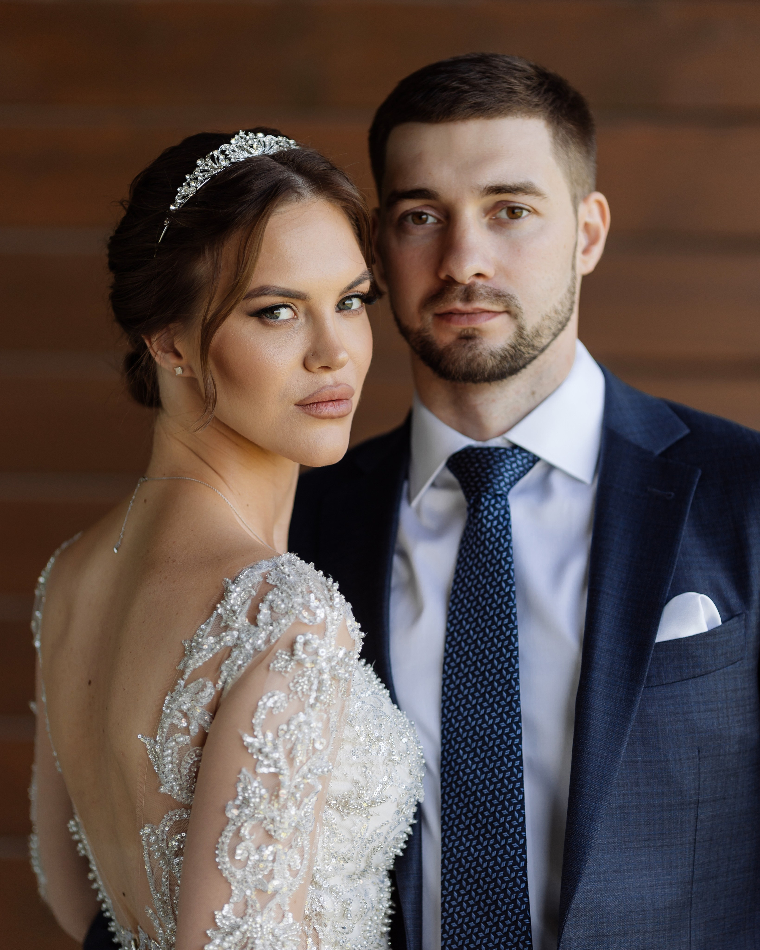 Осенняя сказка. Свадебный фотограф в Саратове и Москве Гусейнова Рухия