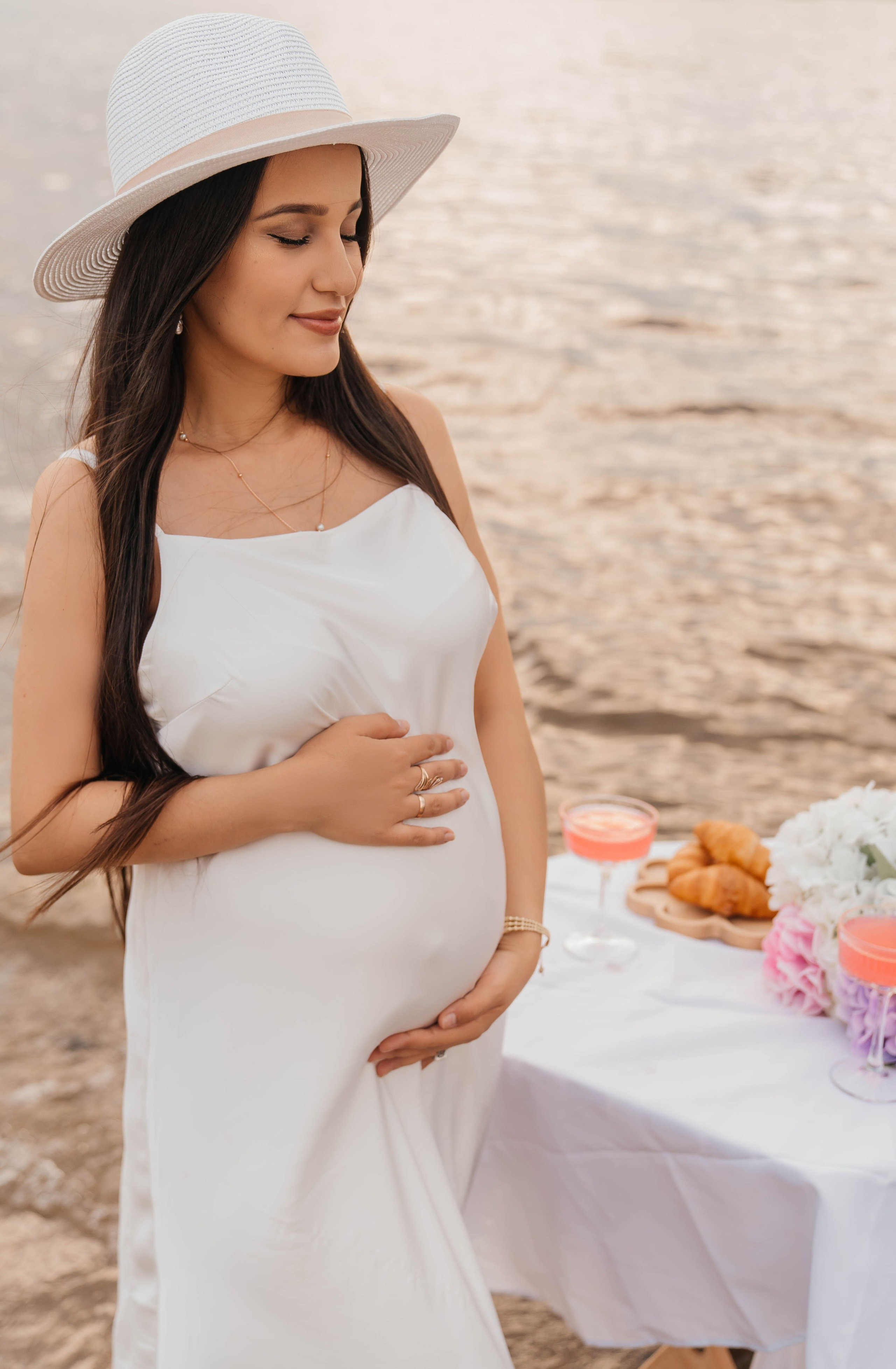 Pregnancy. Свадебный фотограф в Саратове и Москве Гусейнова Рухия