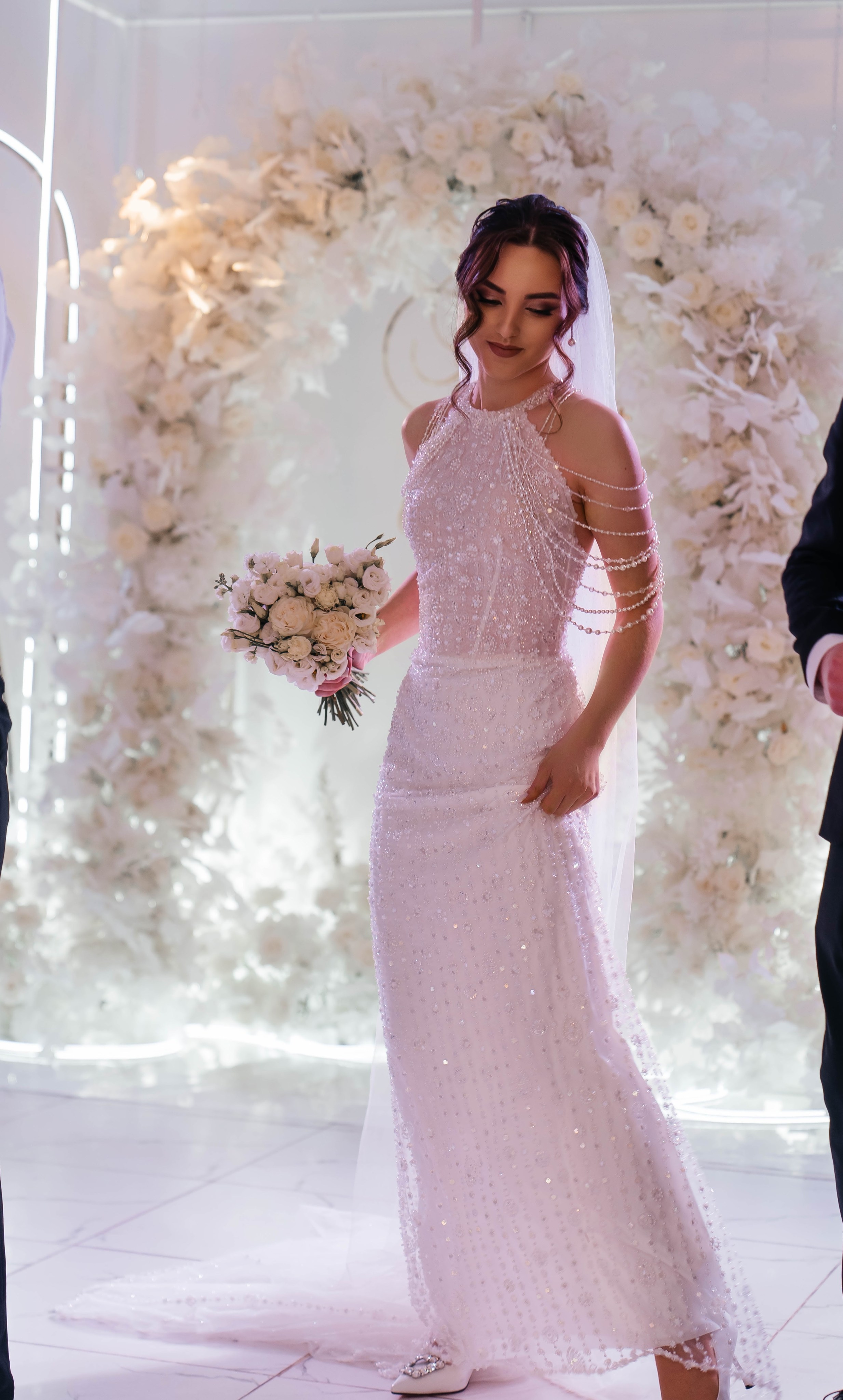 A&N. Свадебный фотограф в Саратове и Москве Гусейнова Рухия