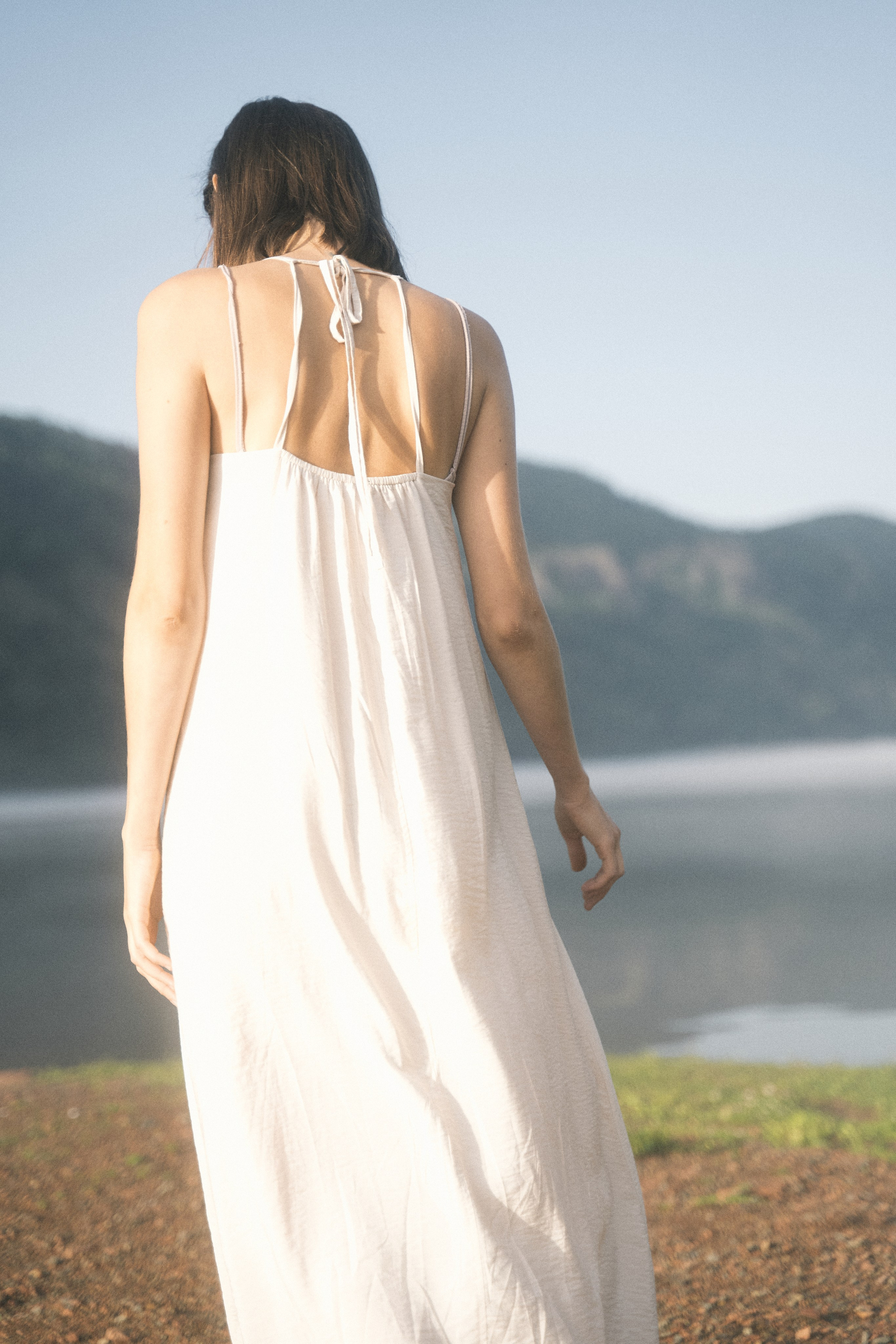 Khris river. Главная