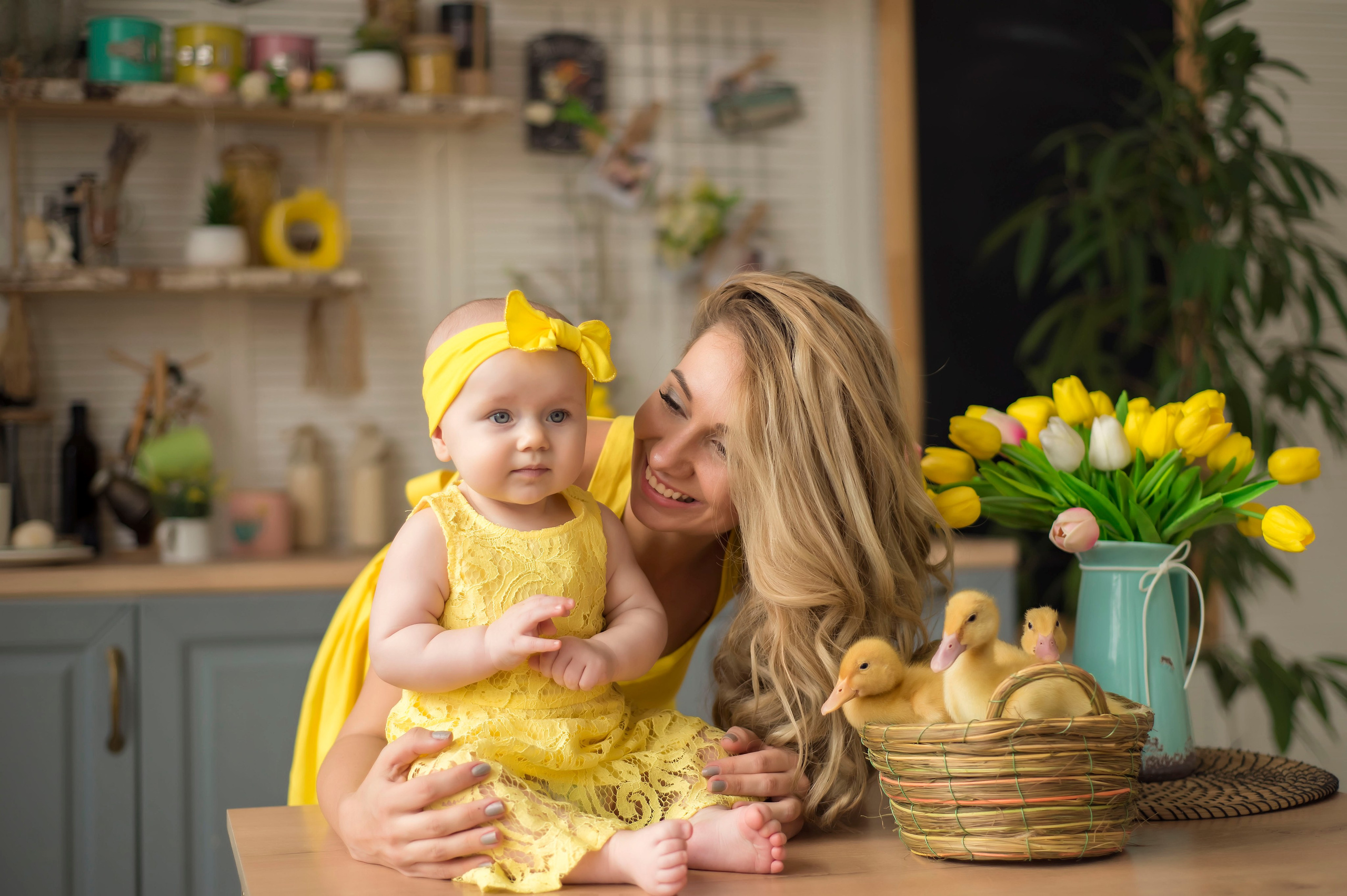 Семейные фотосессии. Фотограф в Москве Аня Цыплакова