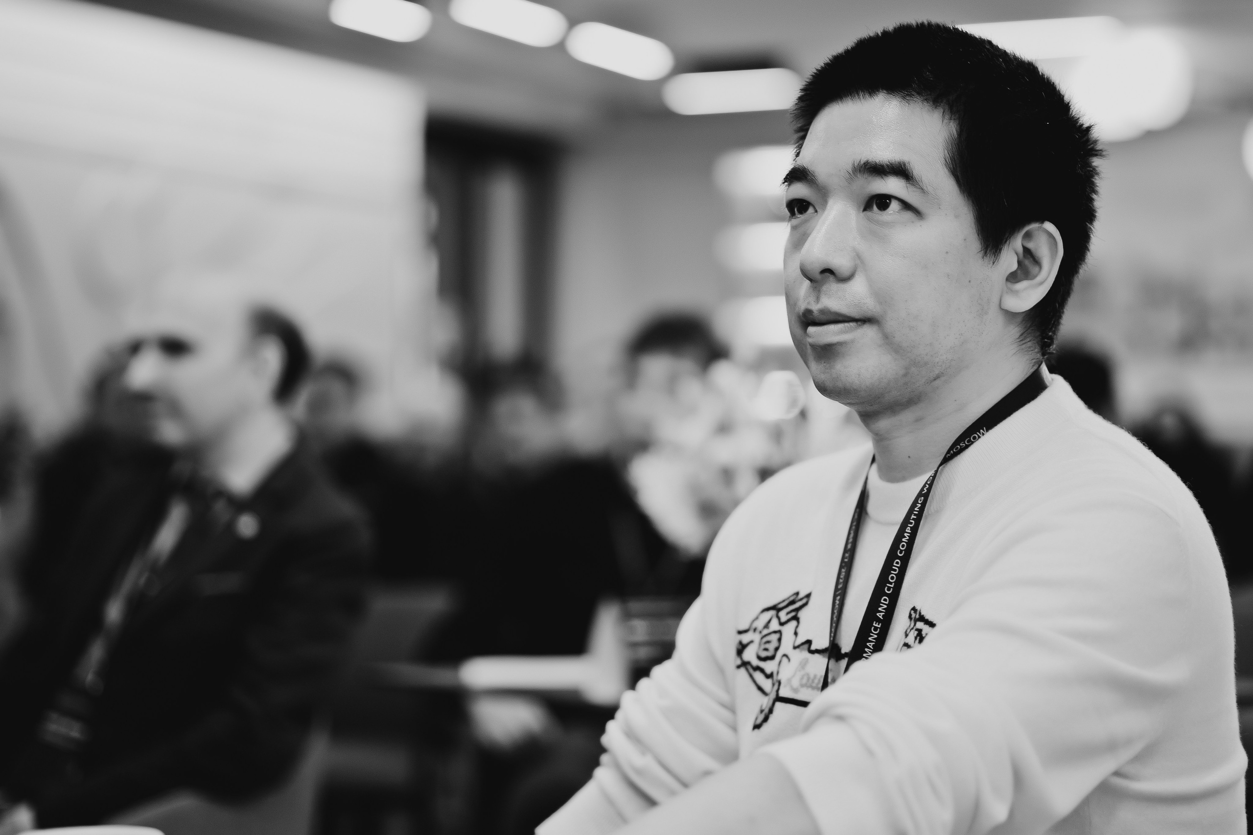 Деловые мероприятия