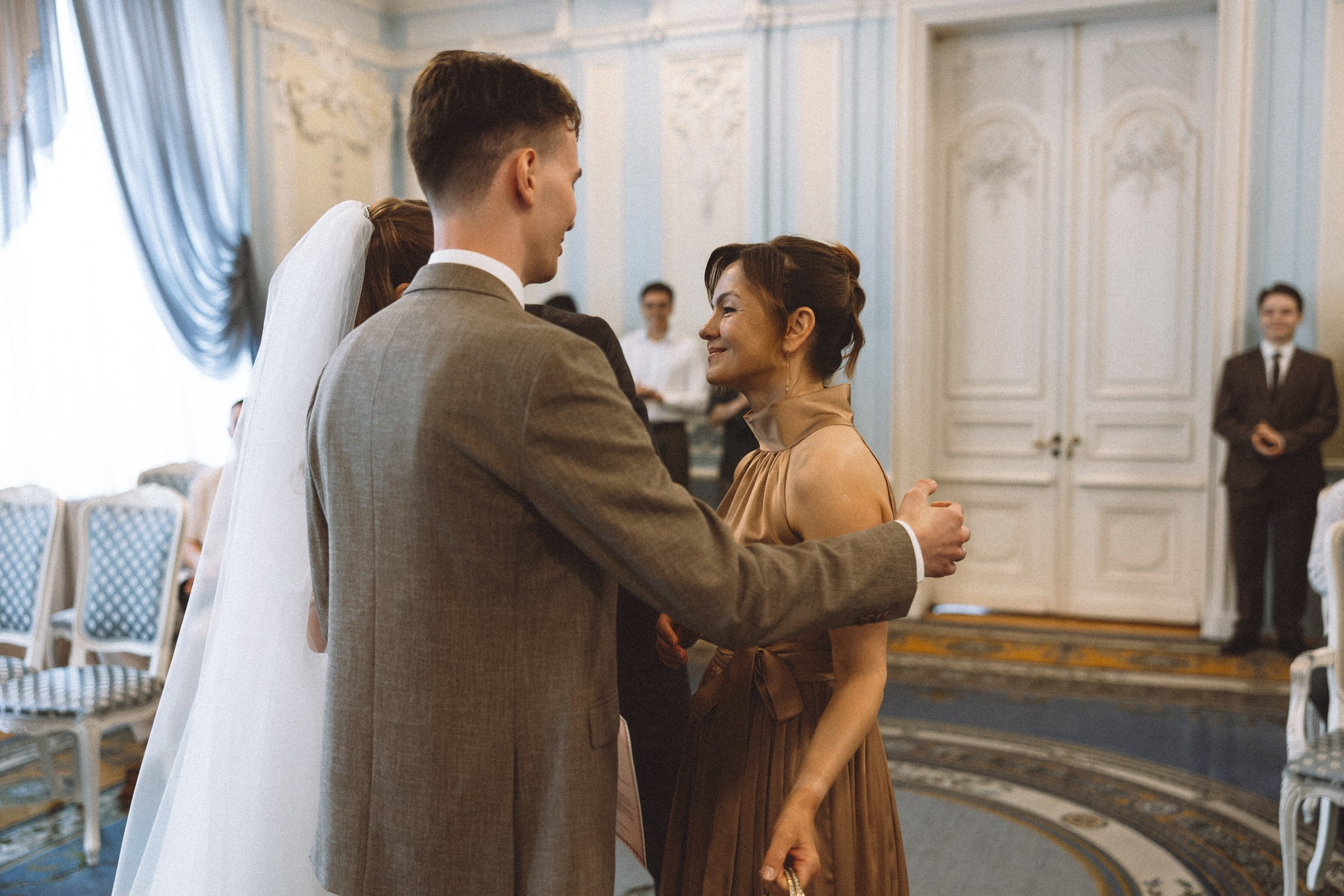 Юлия и Владимир. Lifestyle фотограф в Санкт-Петербурге Анна Щекалева