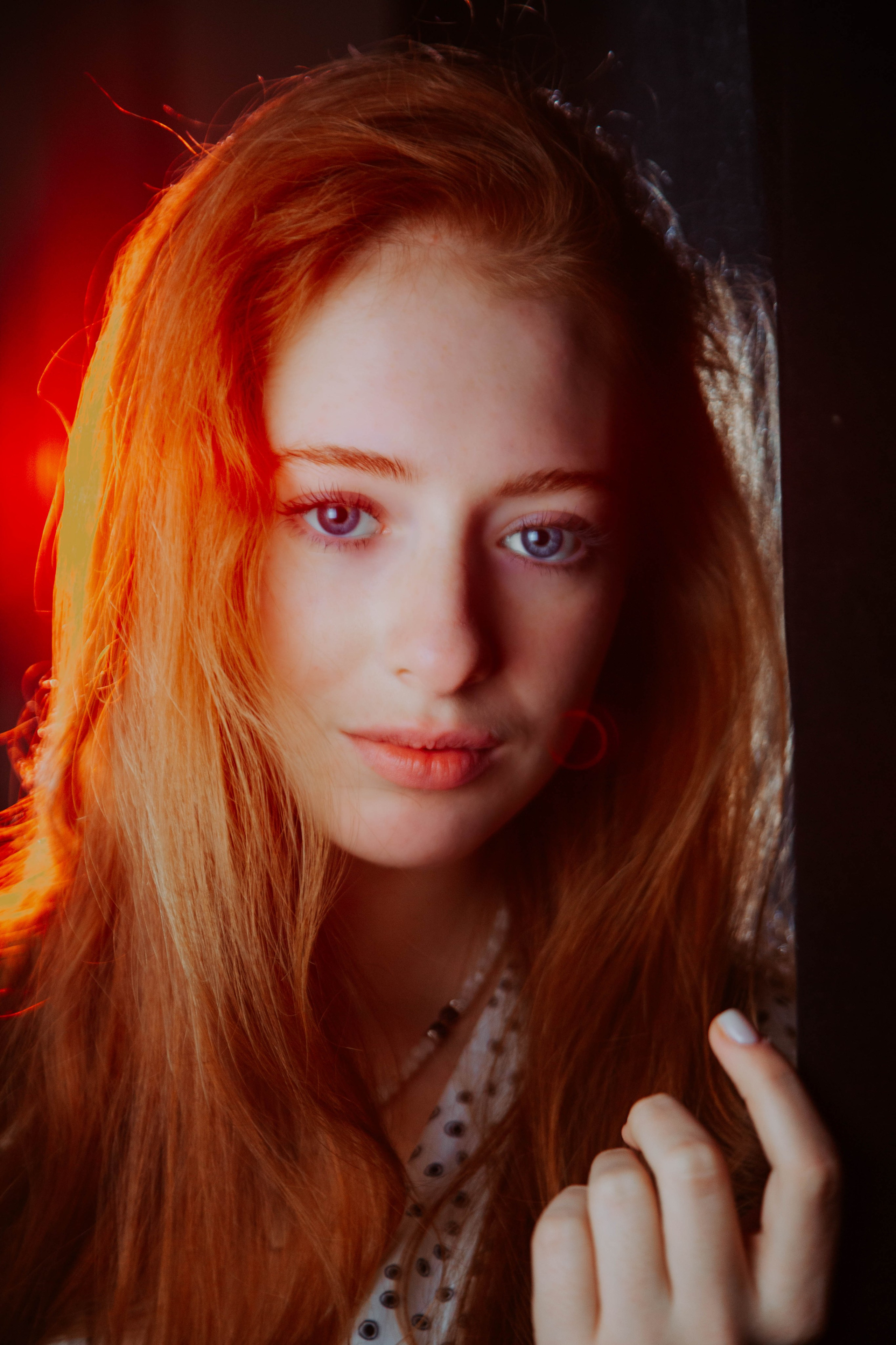 Анна. Семейный, личный фотограф и видеограф в Москве Бакхаус Артем