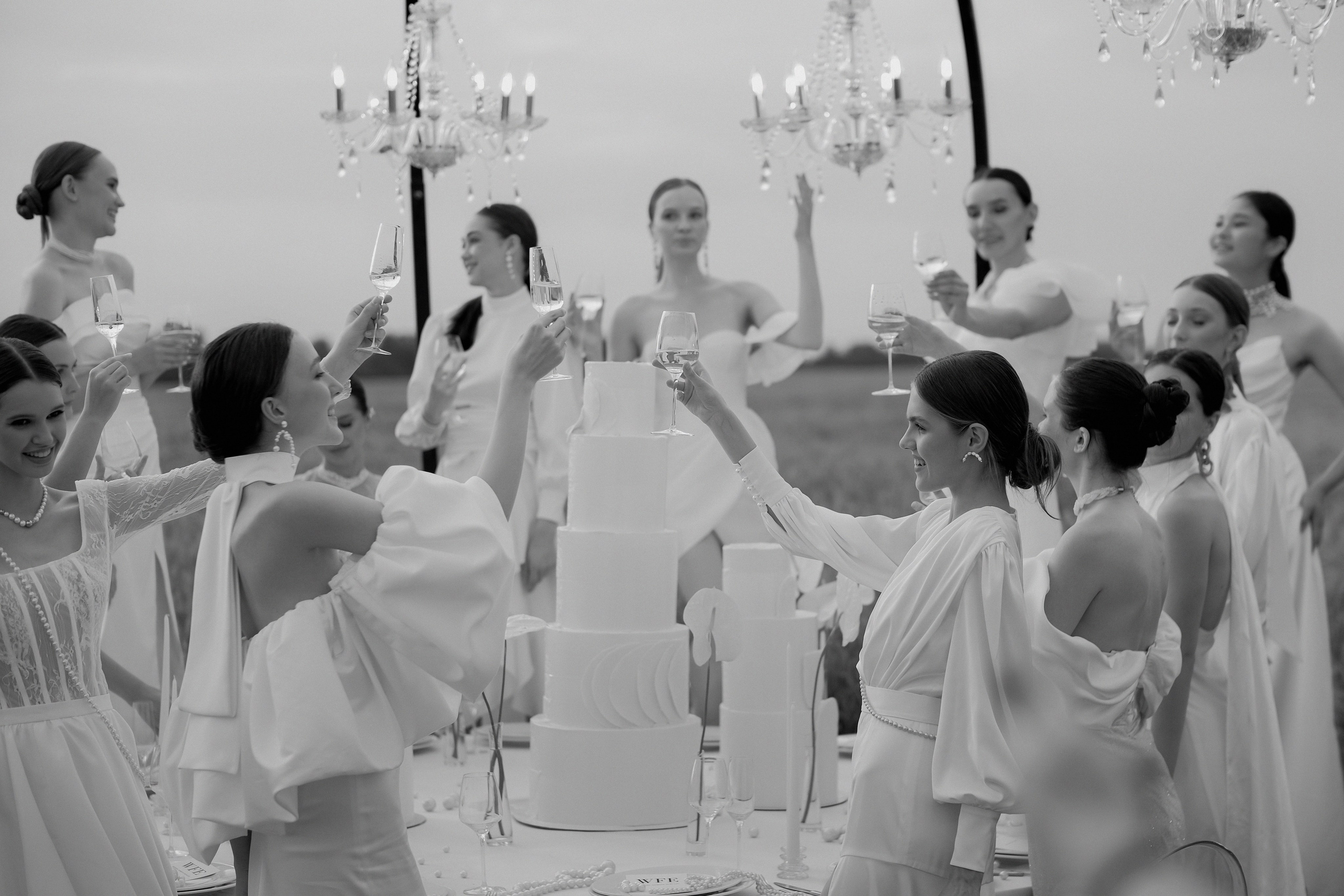 WFE. Свадебный фотограф Артем Ковалев