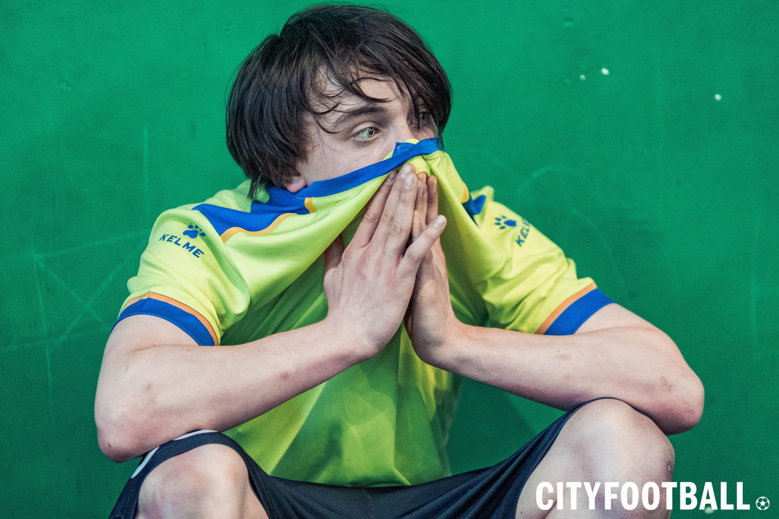CityFootball Player's League Сокольники. Фотограф Владимир Бакарюк