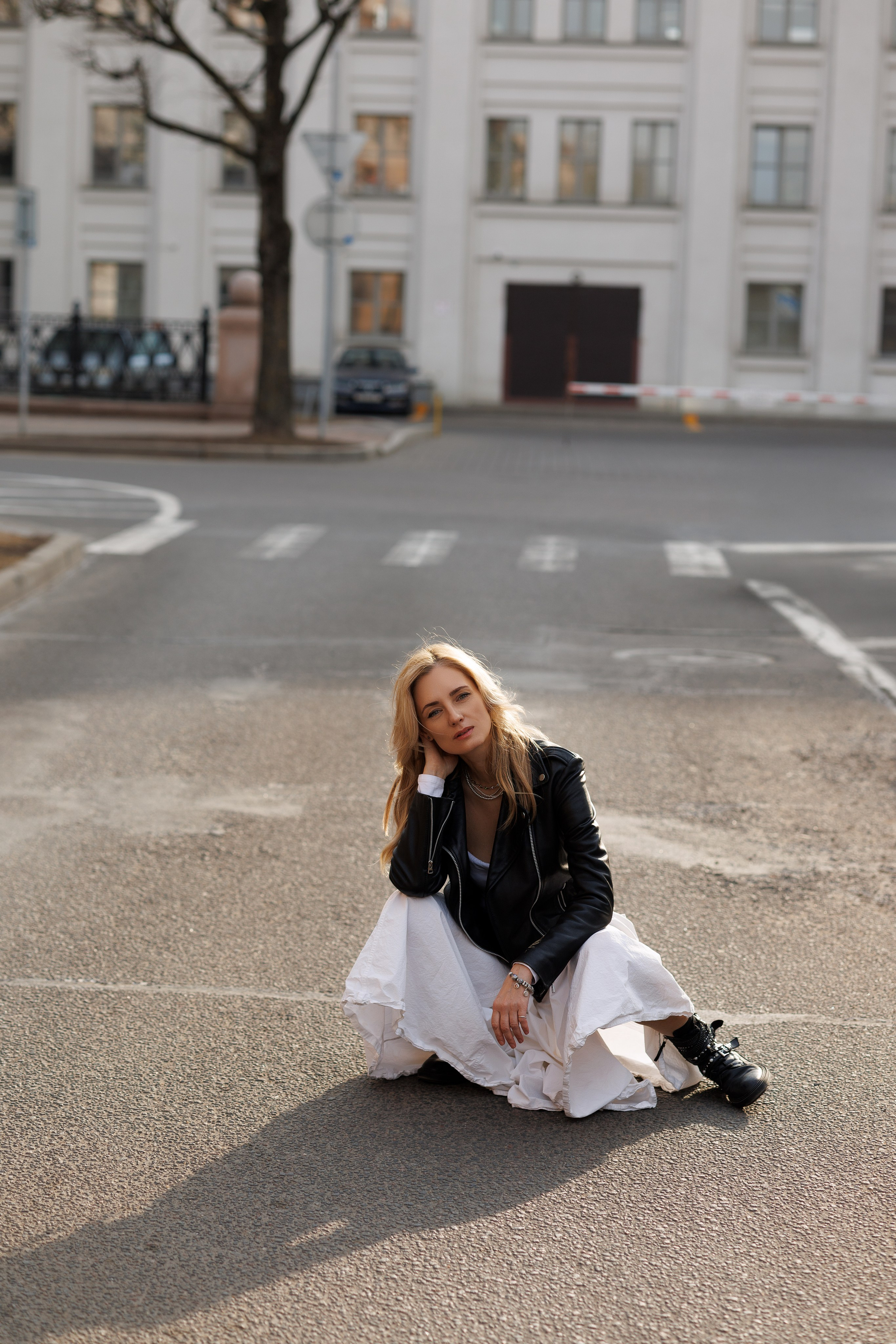 Индивидуальные фотопрогулки. Фотограф Минск