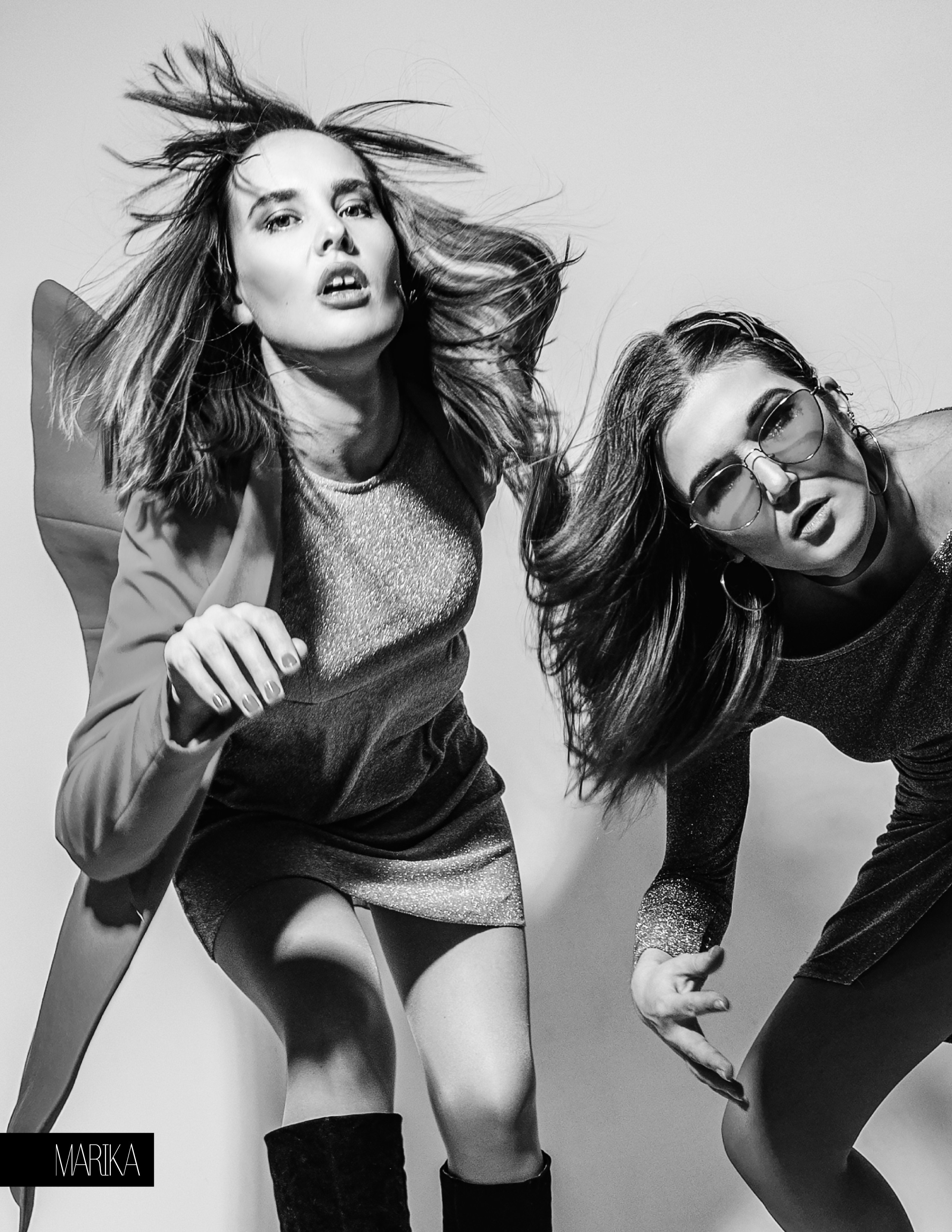 Публикации в журналах. Фотограф в Санкт-Петербурге Яна Пикулик