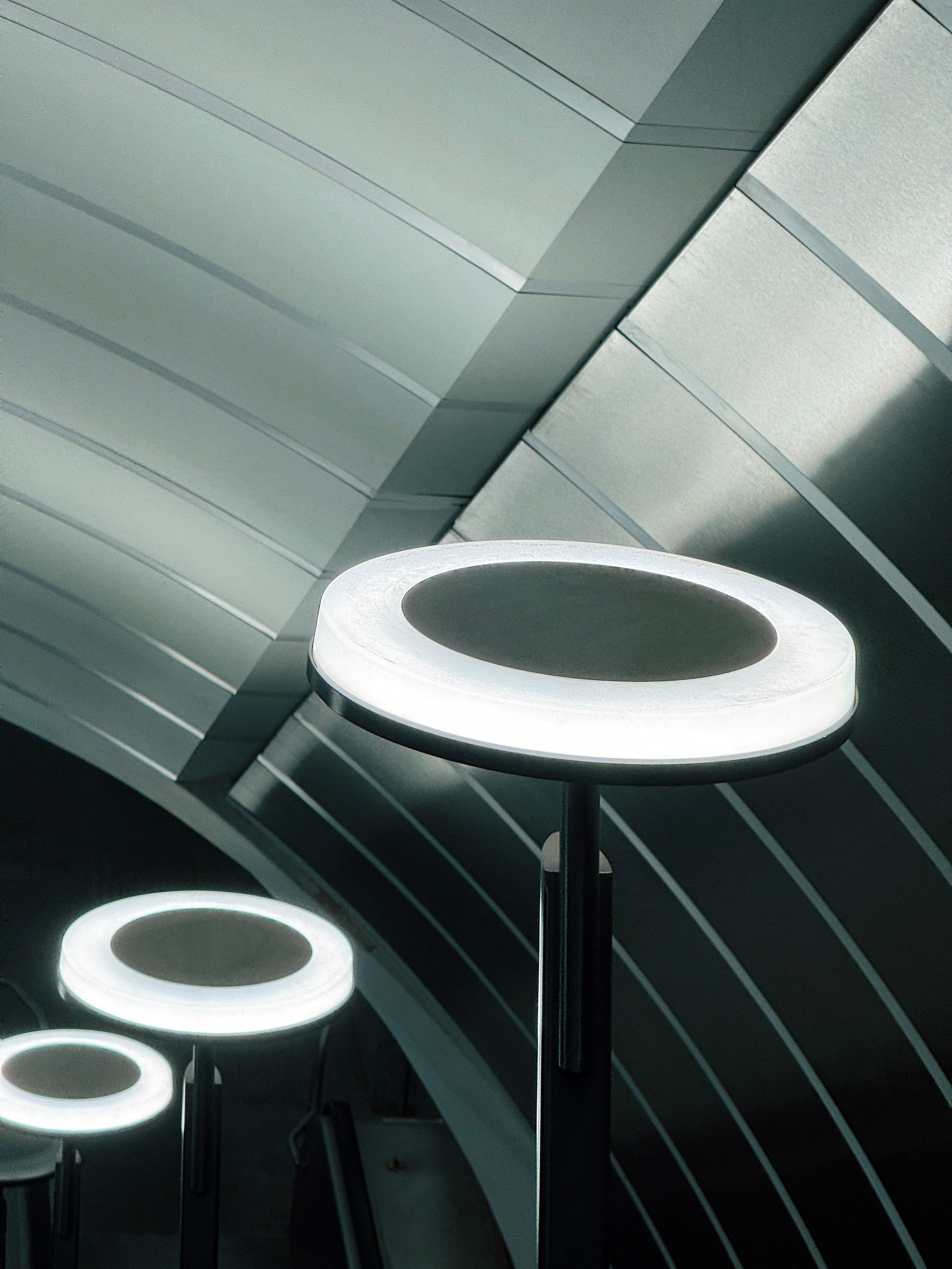 Метро «Рижская». Александра Мельниченко/ Бегающий фотограф