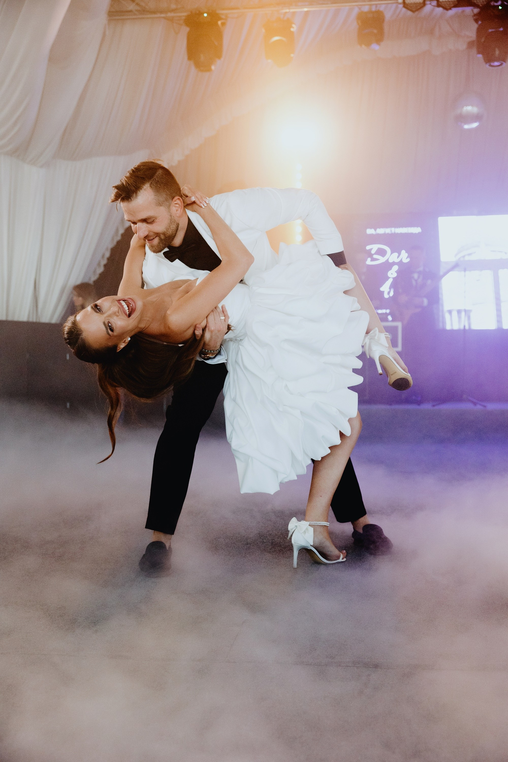 Даша и Антон. Свадебный фотограф в Санкт-Петербурге Рябикин Александр , занимаюсь св