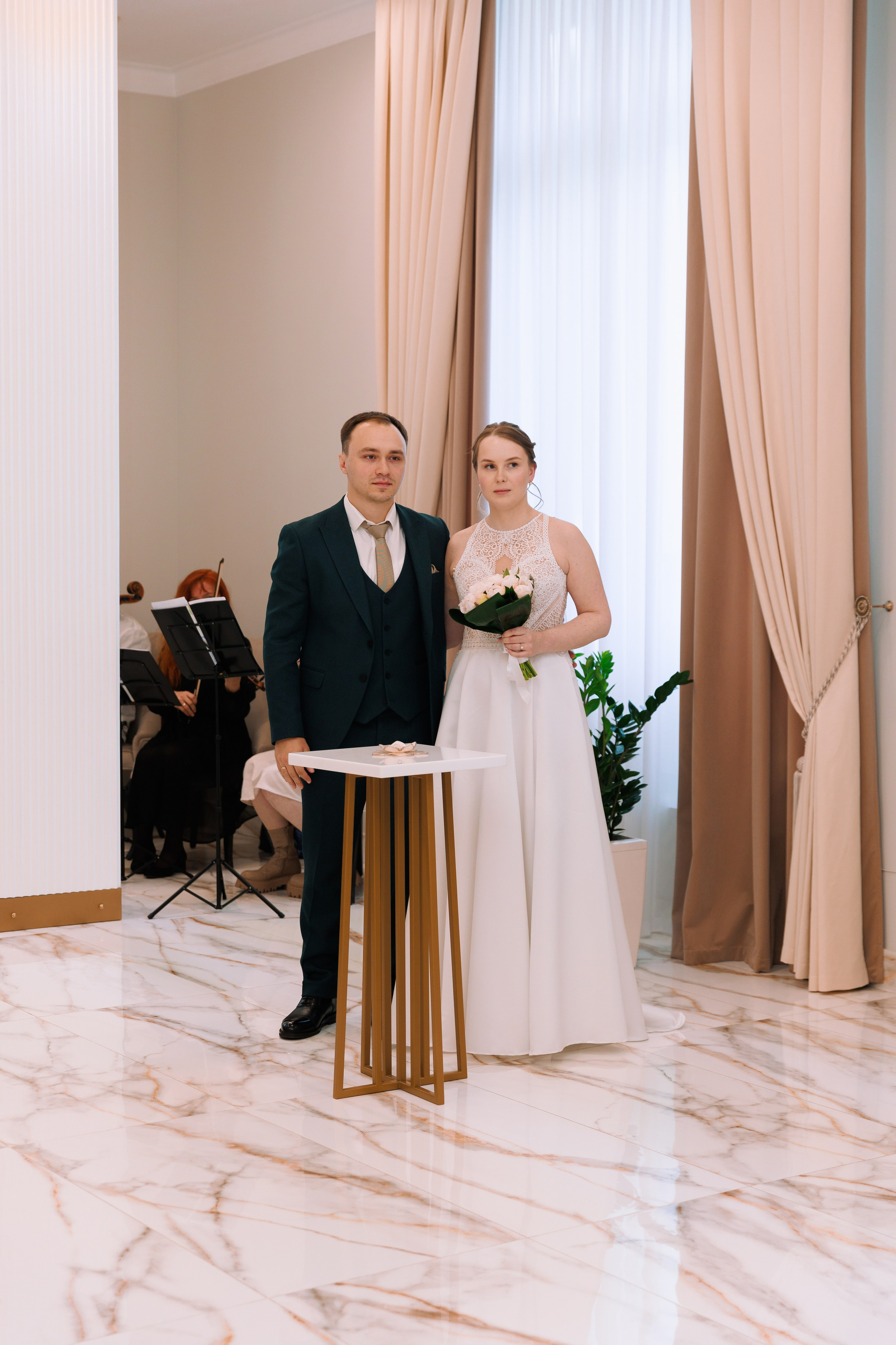 Владислав & Анна. Фотограф Полина Лытнева