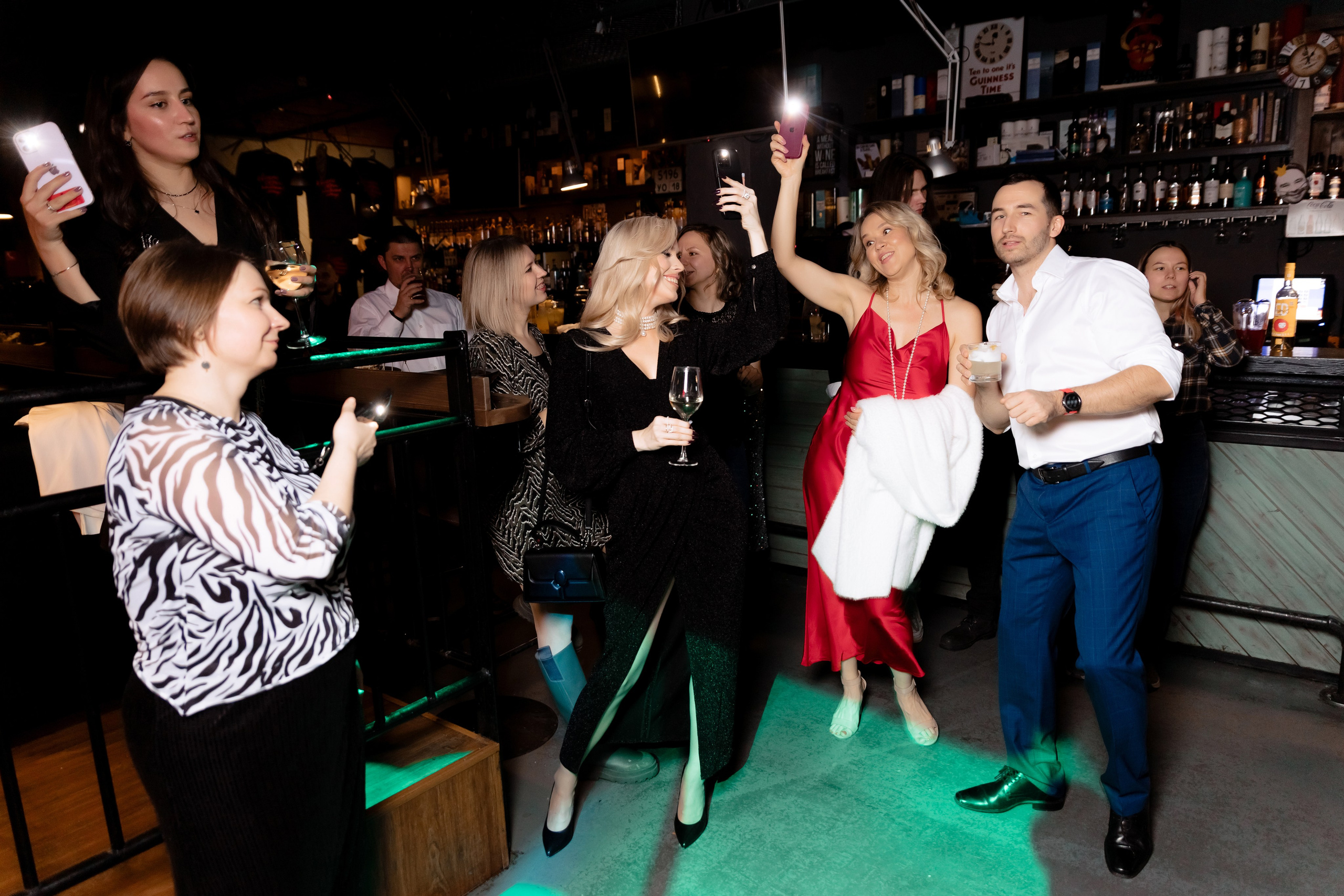 КОПРОРАТ: Юпитер 5. Все фото. Профессиональный фотограф в Ижевске Леша Петров