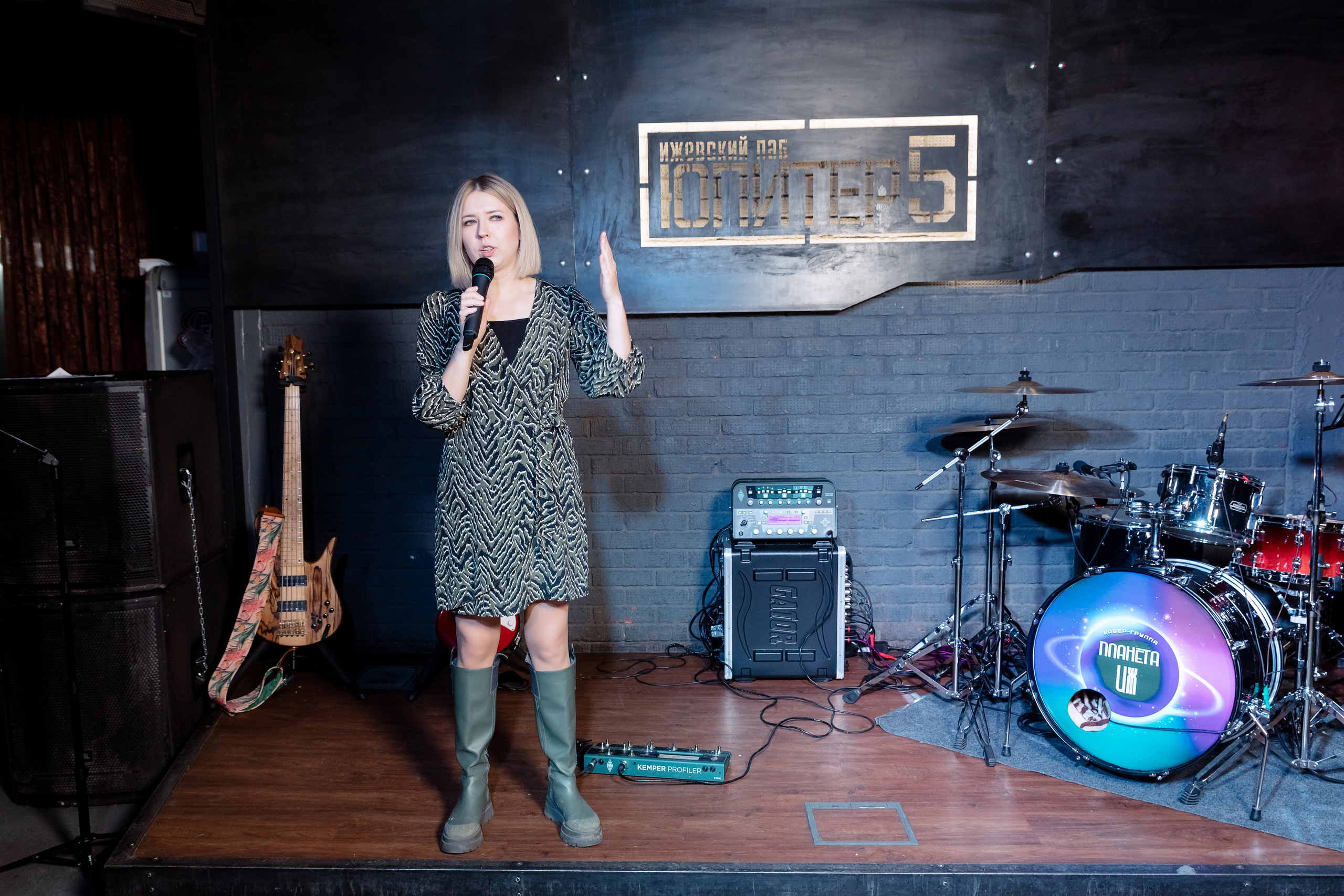 КОПРОРАТ: Юпитер 5. Все фото. Профессиональный фотограф в Ижевске Леша Петров