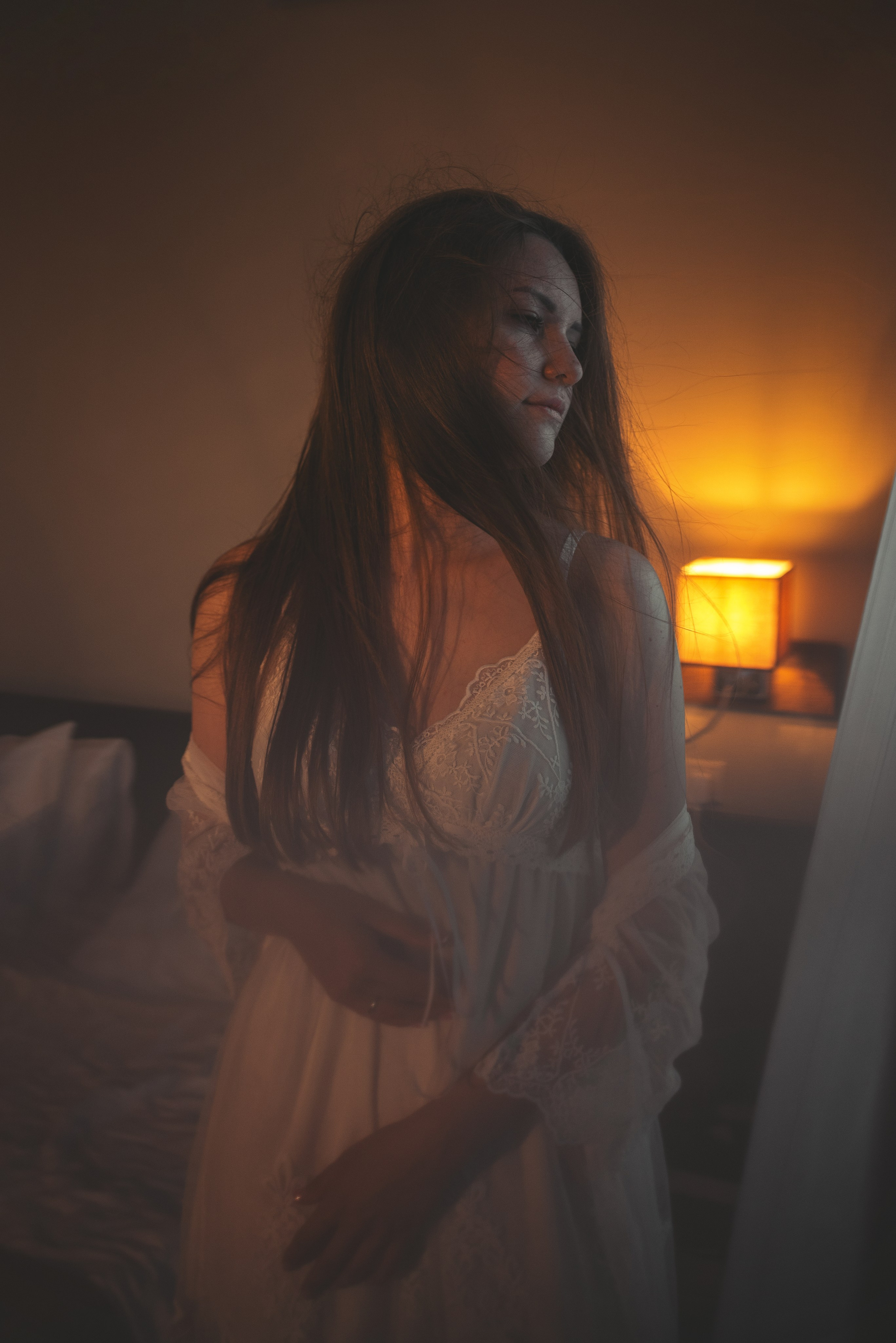 Свадебные съёмки. Семейный фотограф в Москве Алёна Шкурлакова