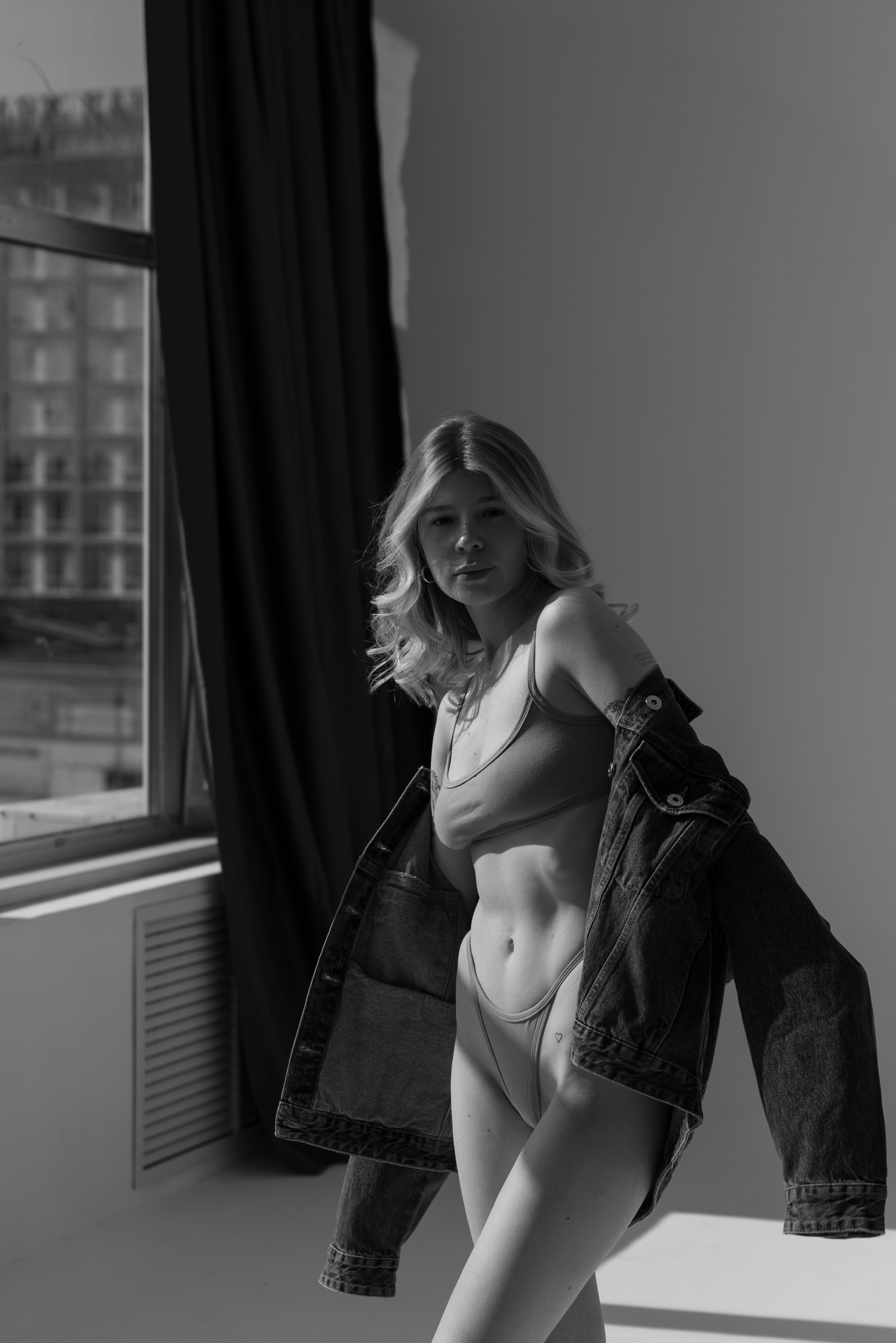 Настя. Фотограф Нижний Новгорода Елена Калмыкова