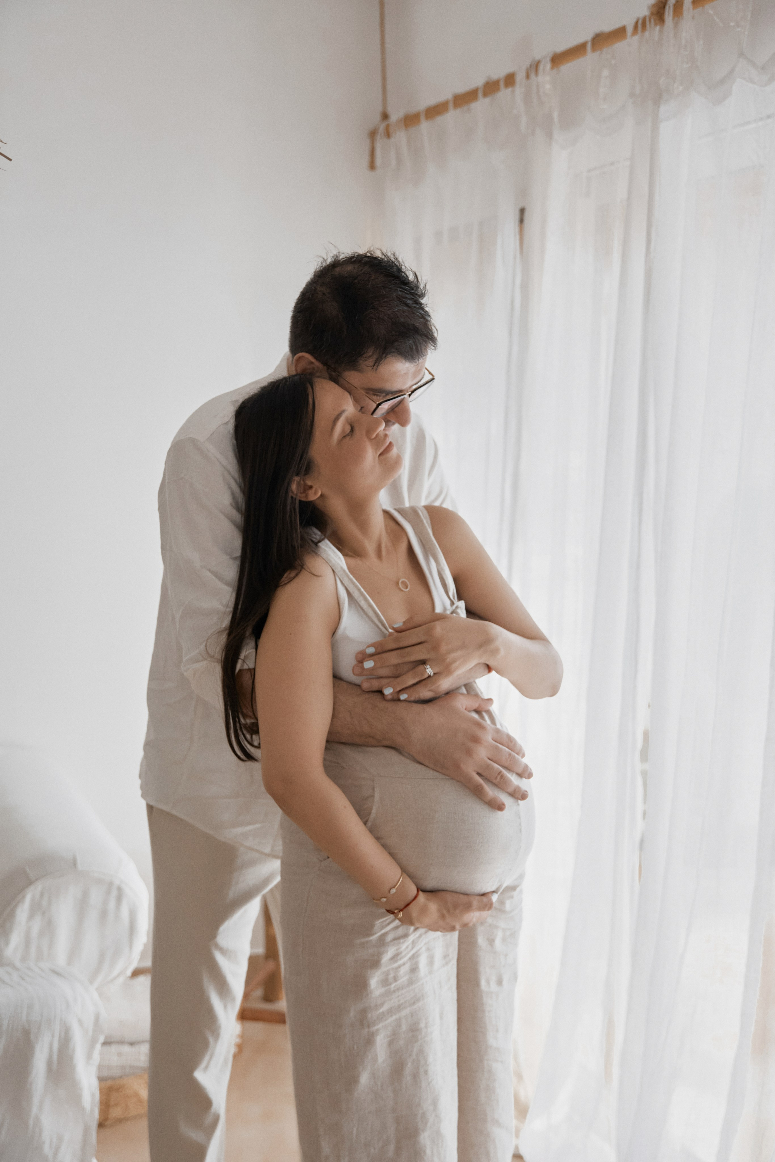 Boho Style Photoshoot in Dubai | Unique Vibes