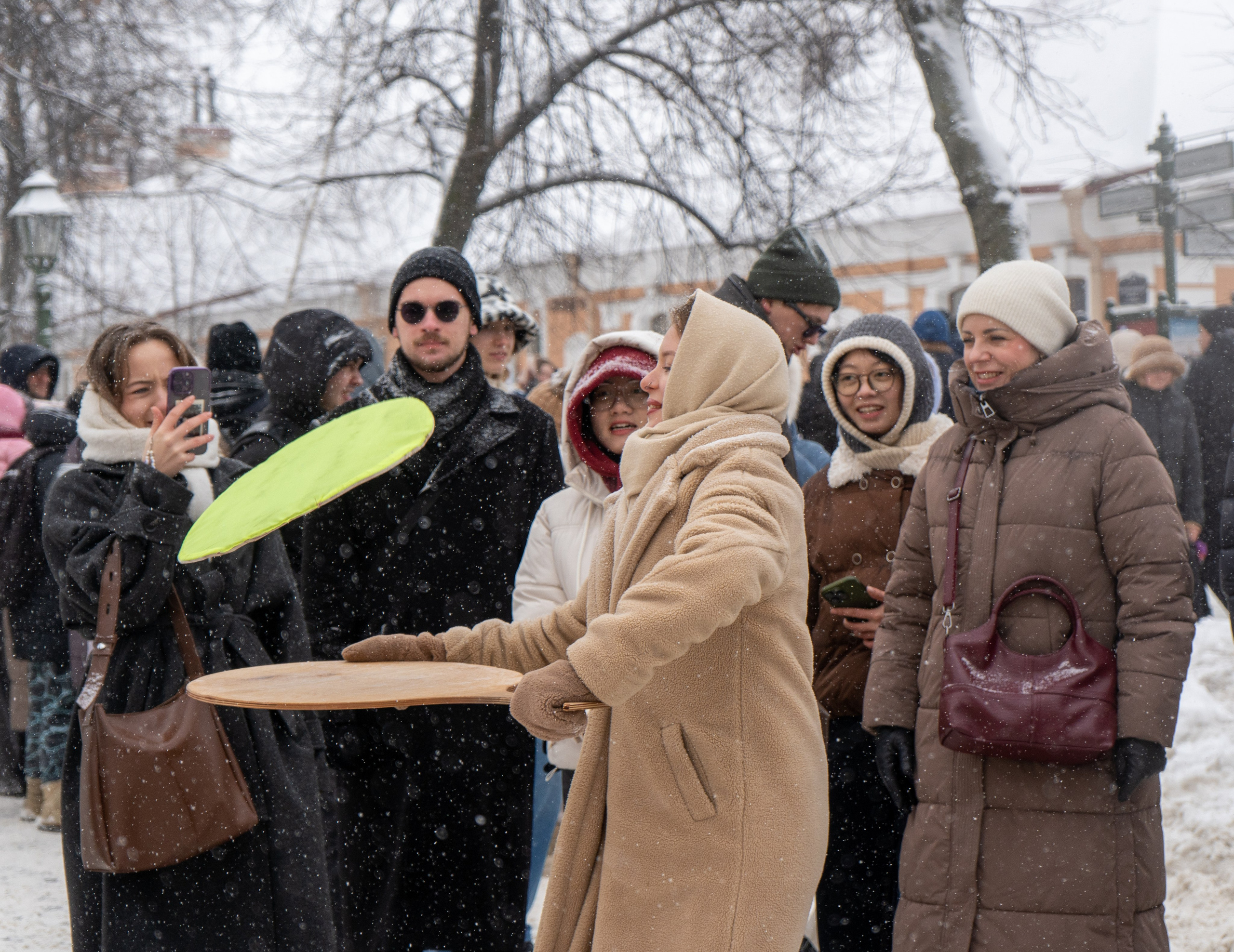Масленица Петропавловская крепость. Главная