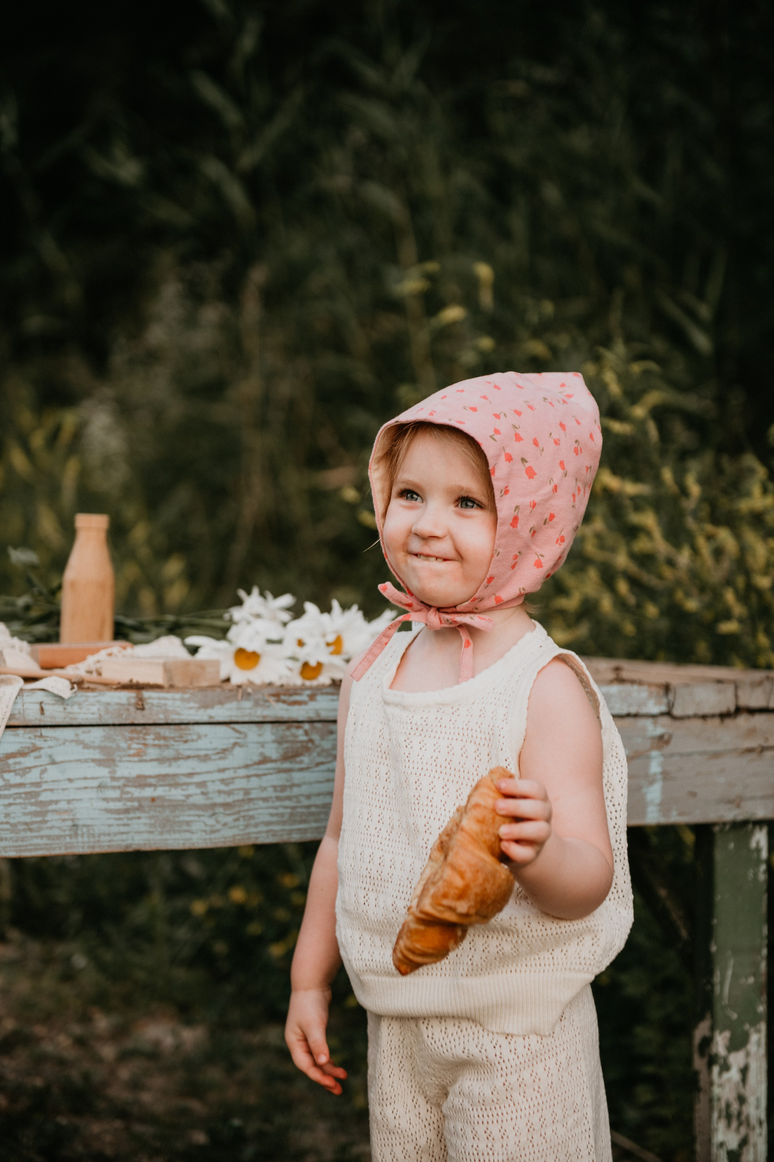 Малышка Аделя. Детский и семейный фотограф в Армавире Даша Зубкова