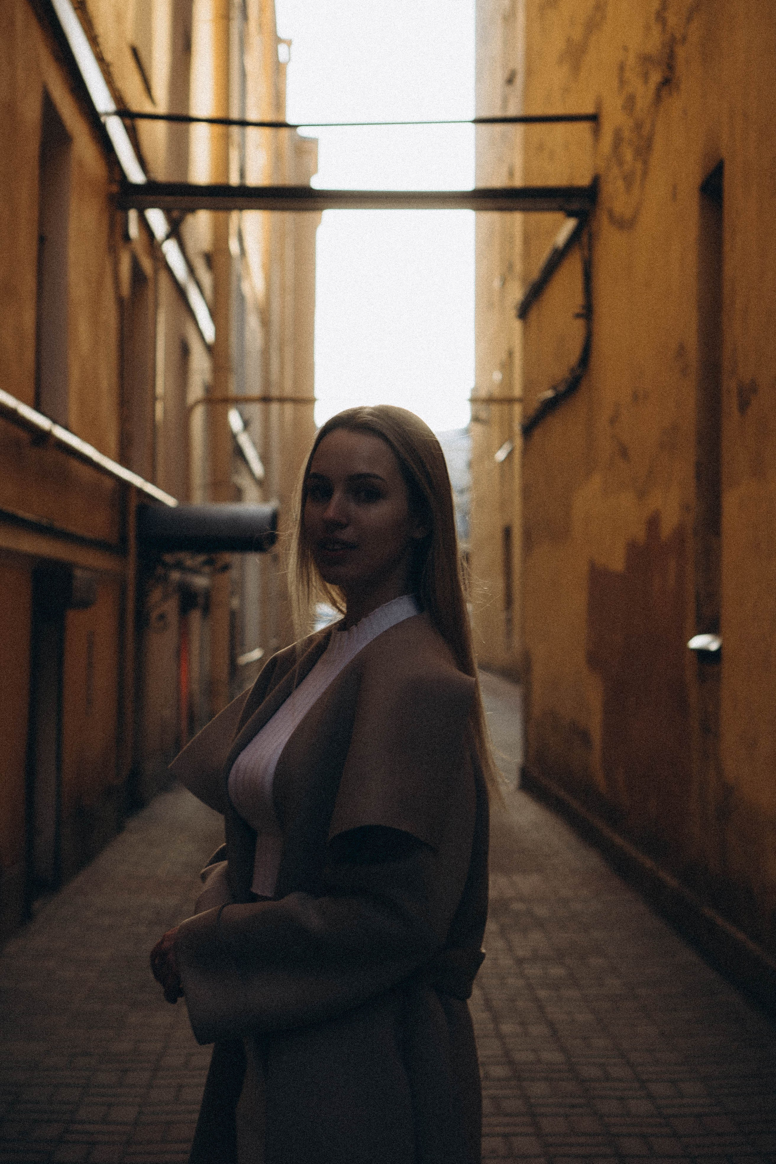 На закате. Профессиональный фотограф, Санкт-Петербург — Виктория Богомолова