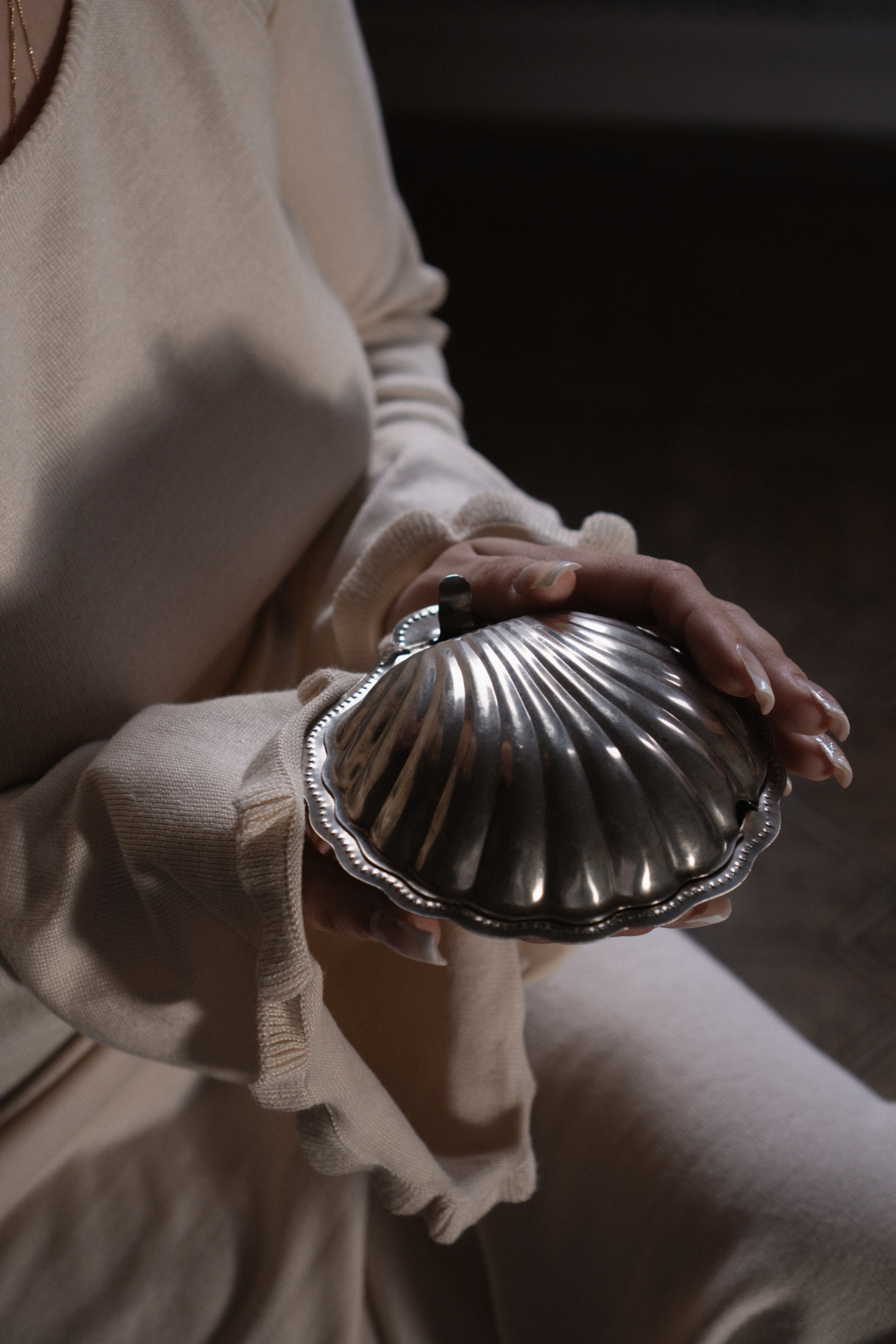 Студийная. Профессиональный фотограф, Санкт-Петербург — Виктория Богомолова