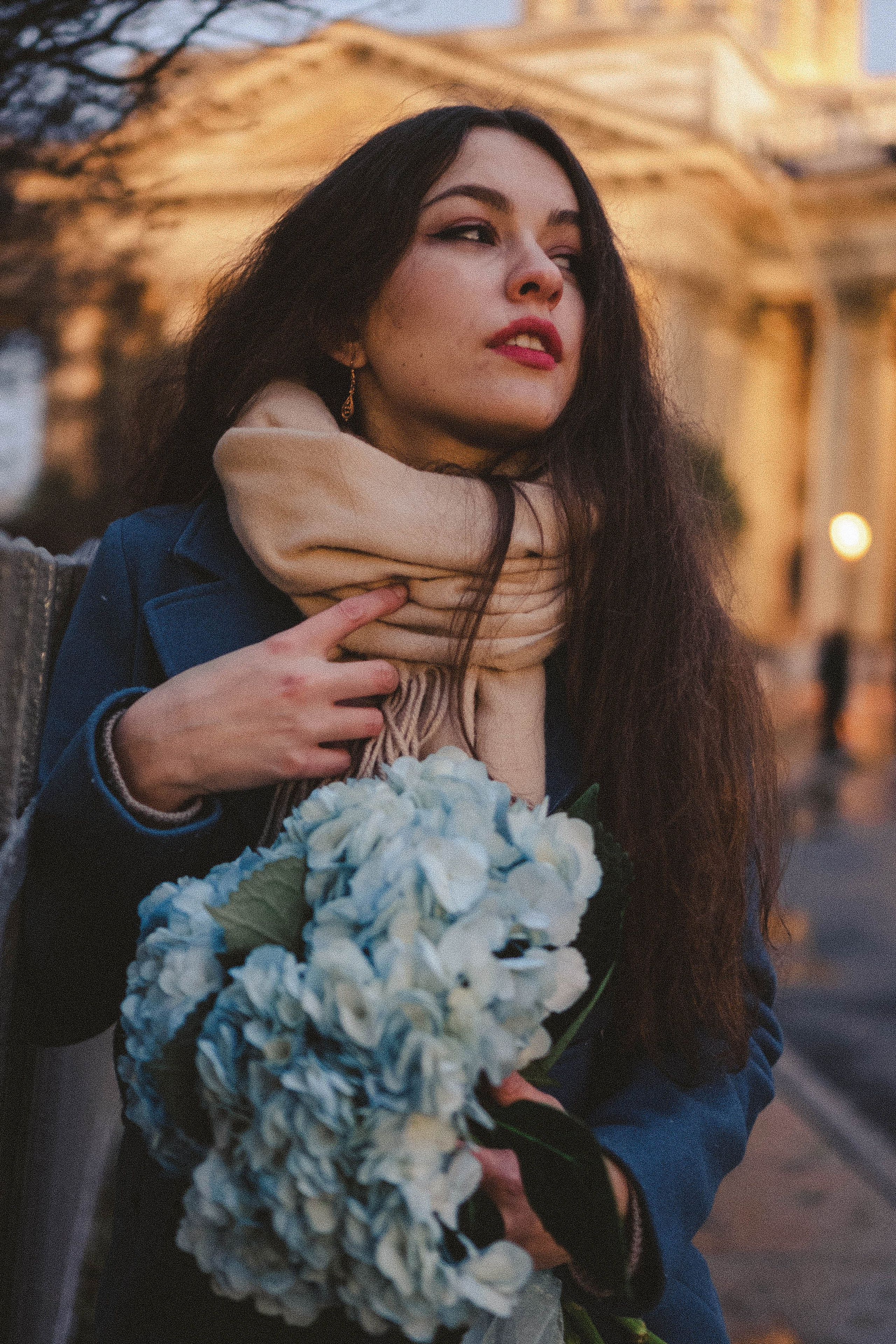 Прогулочная в центре. Профессиональный фотограф, Санкт-Петербург — Виктория Богомолова