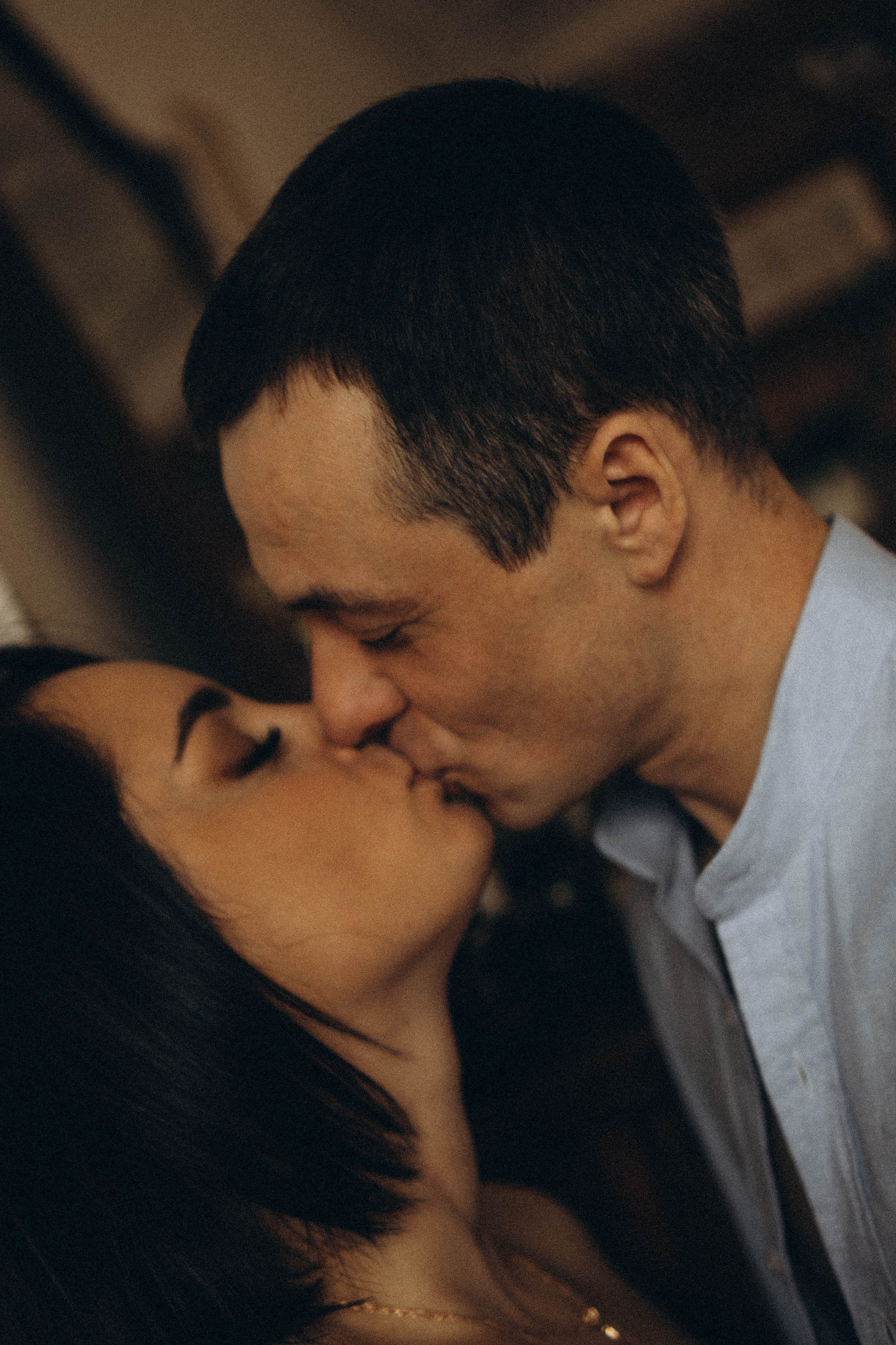 LOVE в квартире. Профессиональный фотограф, Санкт-Петербург — Виктория Богомолова