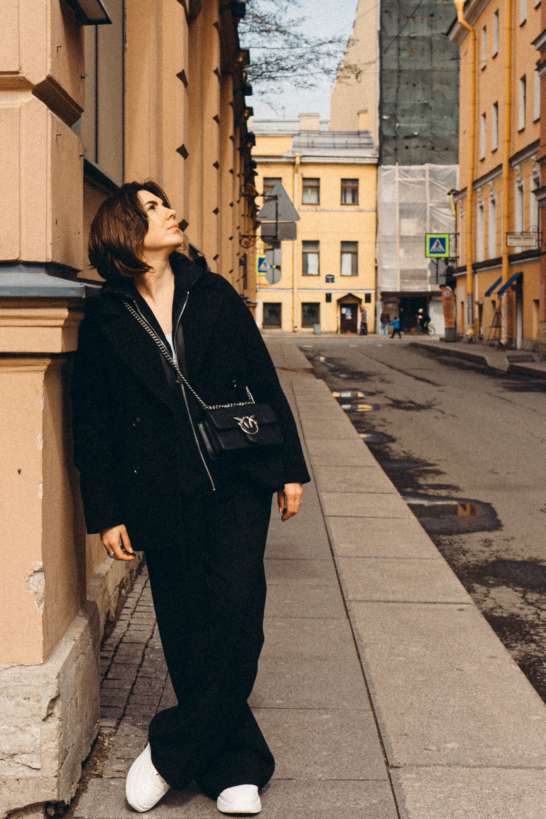 Прогулка по весеннему Питеру. Профессиональный фотограф, Санкт-Петербург — Виктория Богомолова