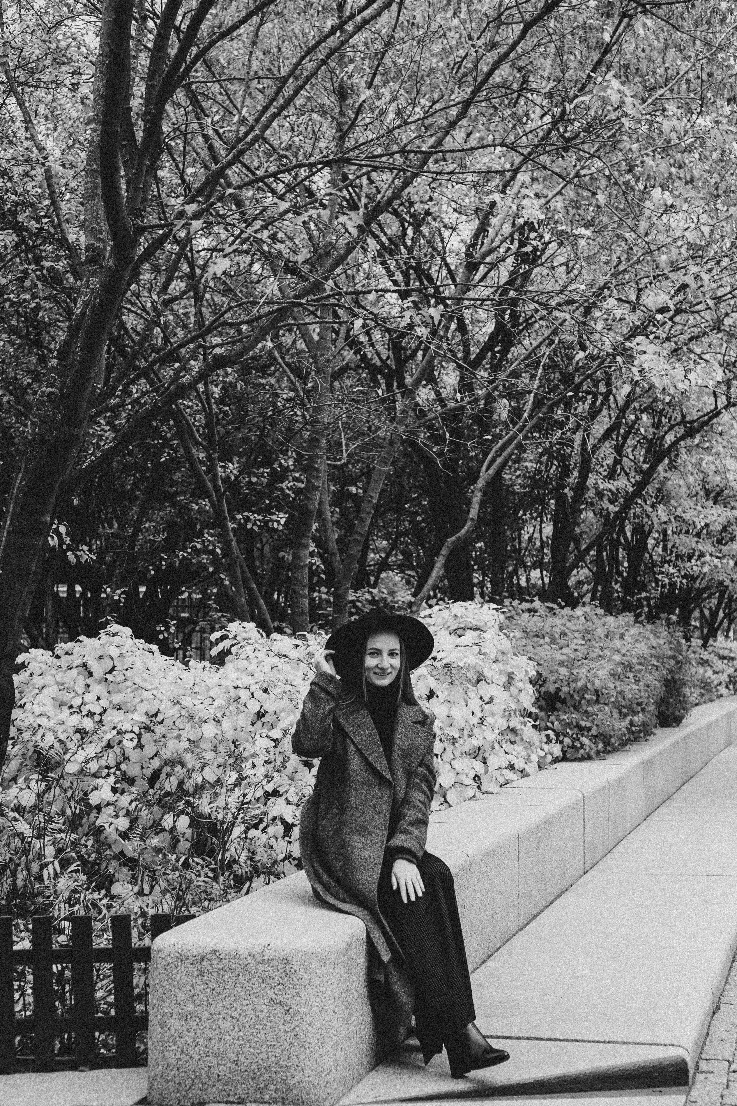 Прогулка по городу. Профессиональный фотограф, Санкт-Петербург — Виктория Богомолова