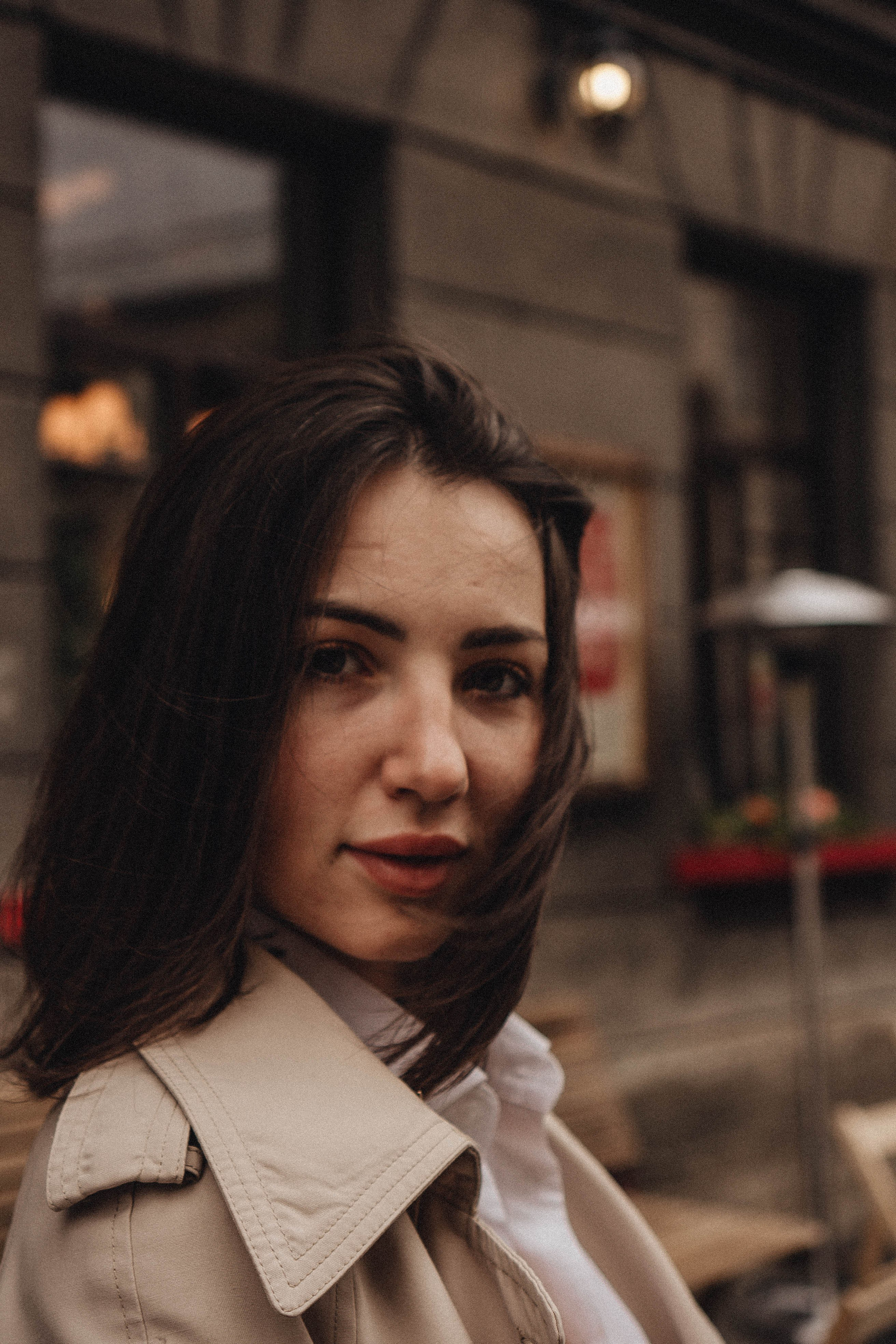 Прогулочная для Кристины. Профессиональный фотограф, Санкт-Петербург — Виктория Богомолова