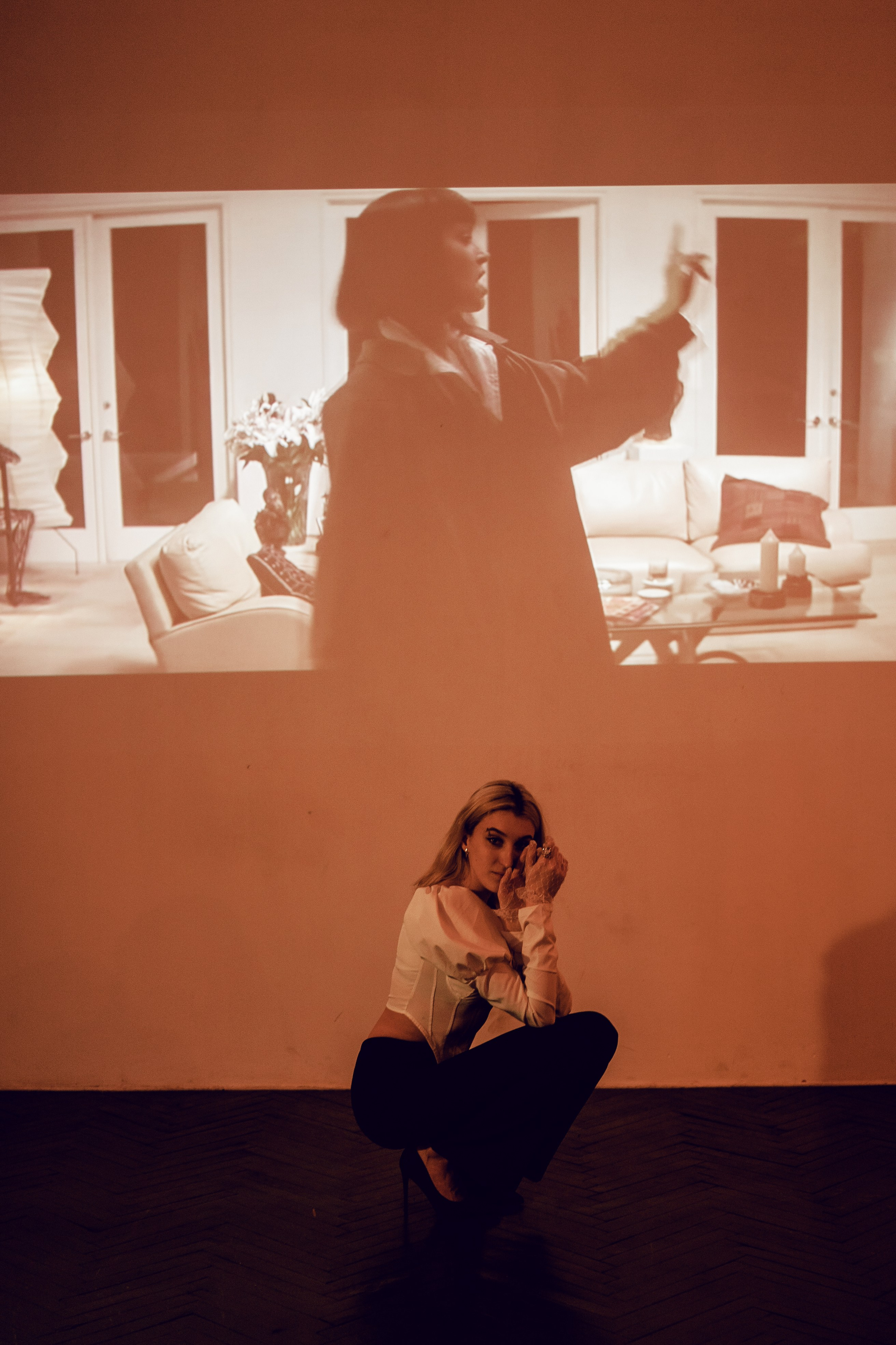 Студийная. Профессиональный фотограф, Санкт-Петербург — Виктория Богомолова