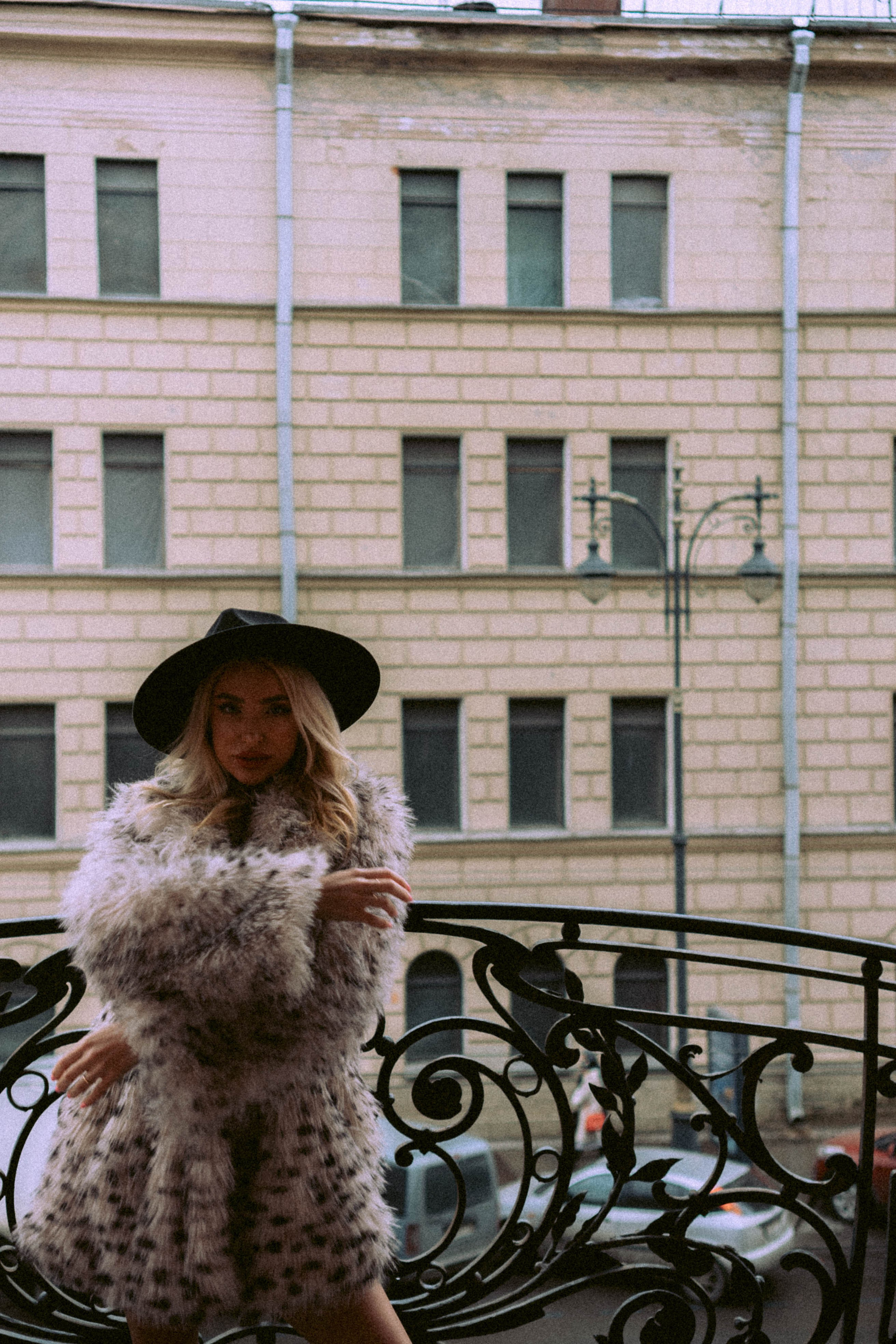 Винтажная серия. Профессиональный фотограф, Санкт-Петербург — Виктория Богомолова