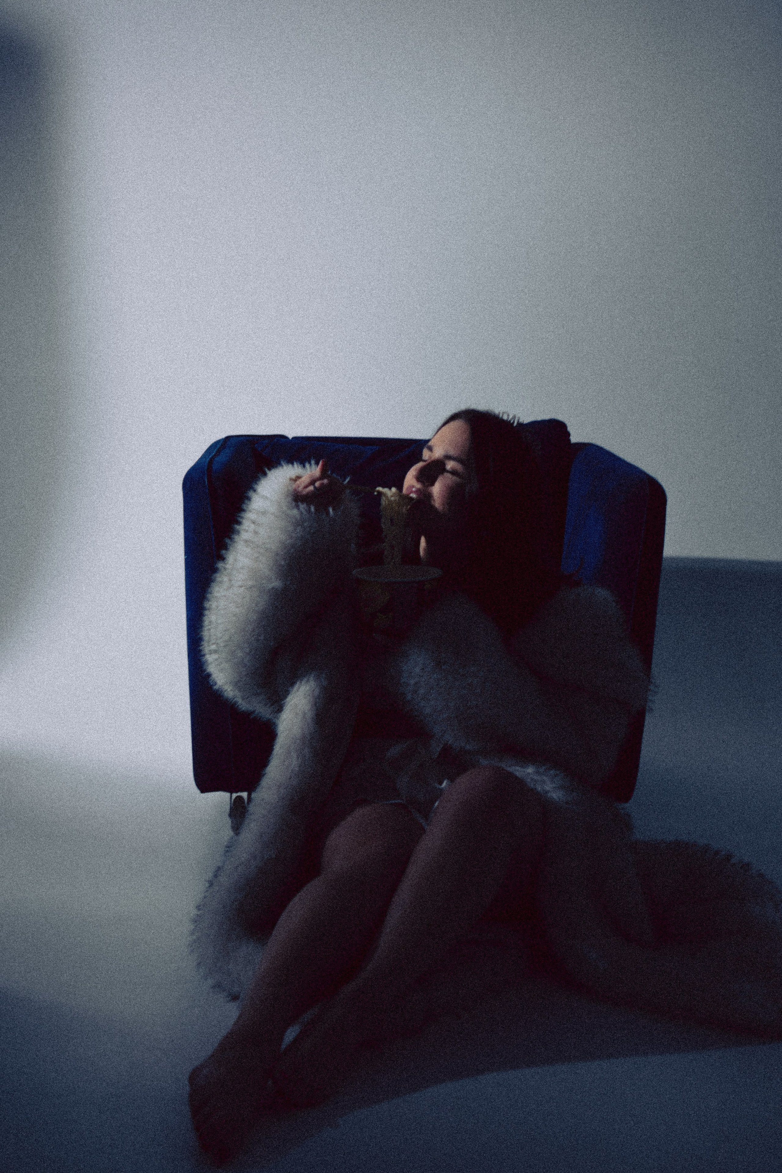 История ко дню рождения. Профессиональный фотограф, Санкт-Петербург — Виктория Богомолова