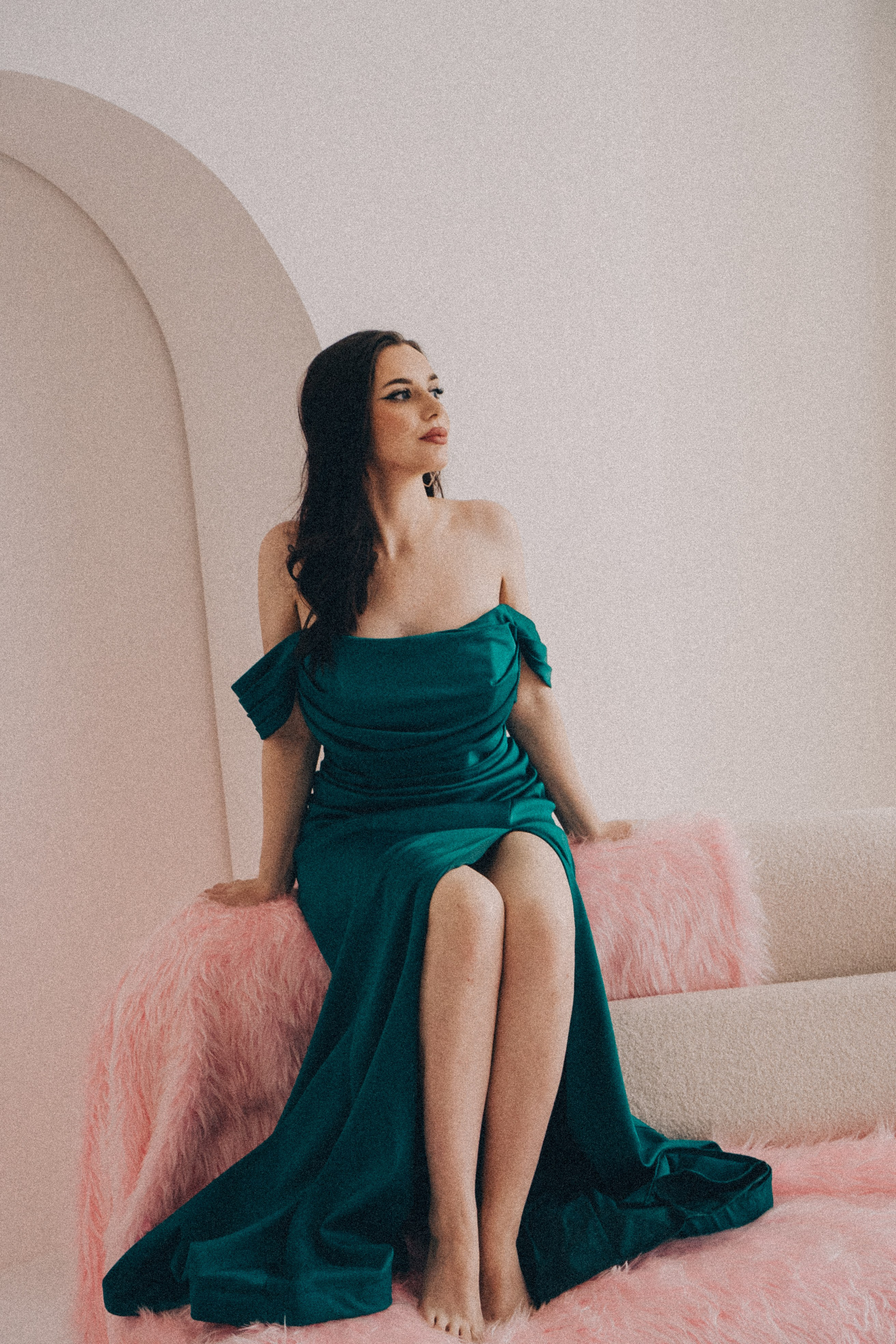 Весенняя. Профессиональный фотограф, Санкт-Петербург — Виктория Богомолова