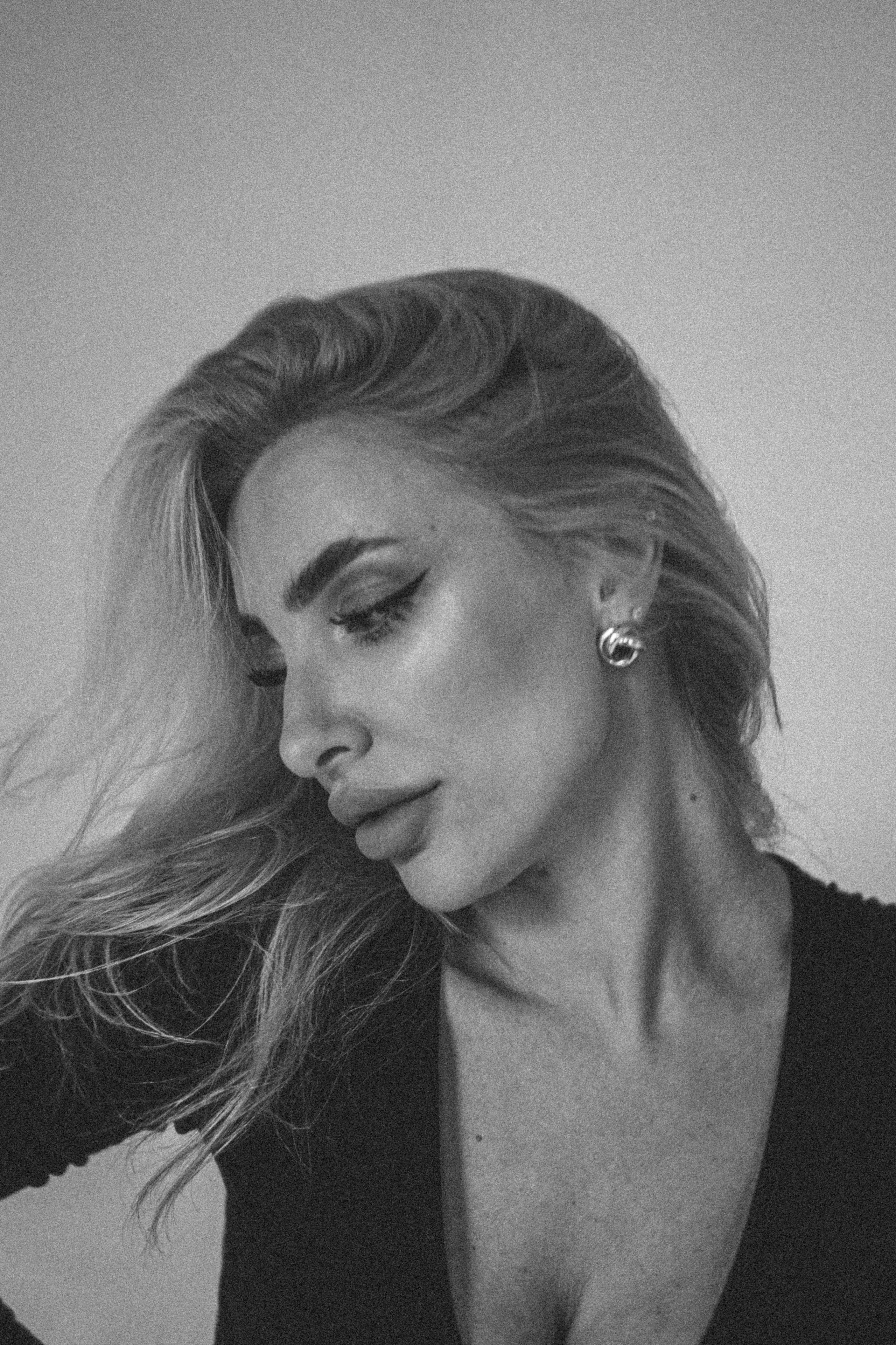 Винтажная серия. Профессиональный фотограф, Санкт-Петербург — Виктория Богомолова